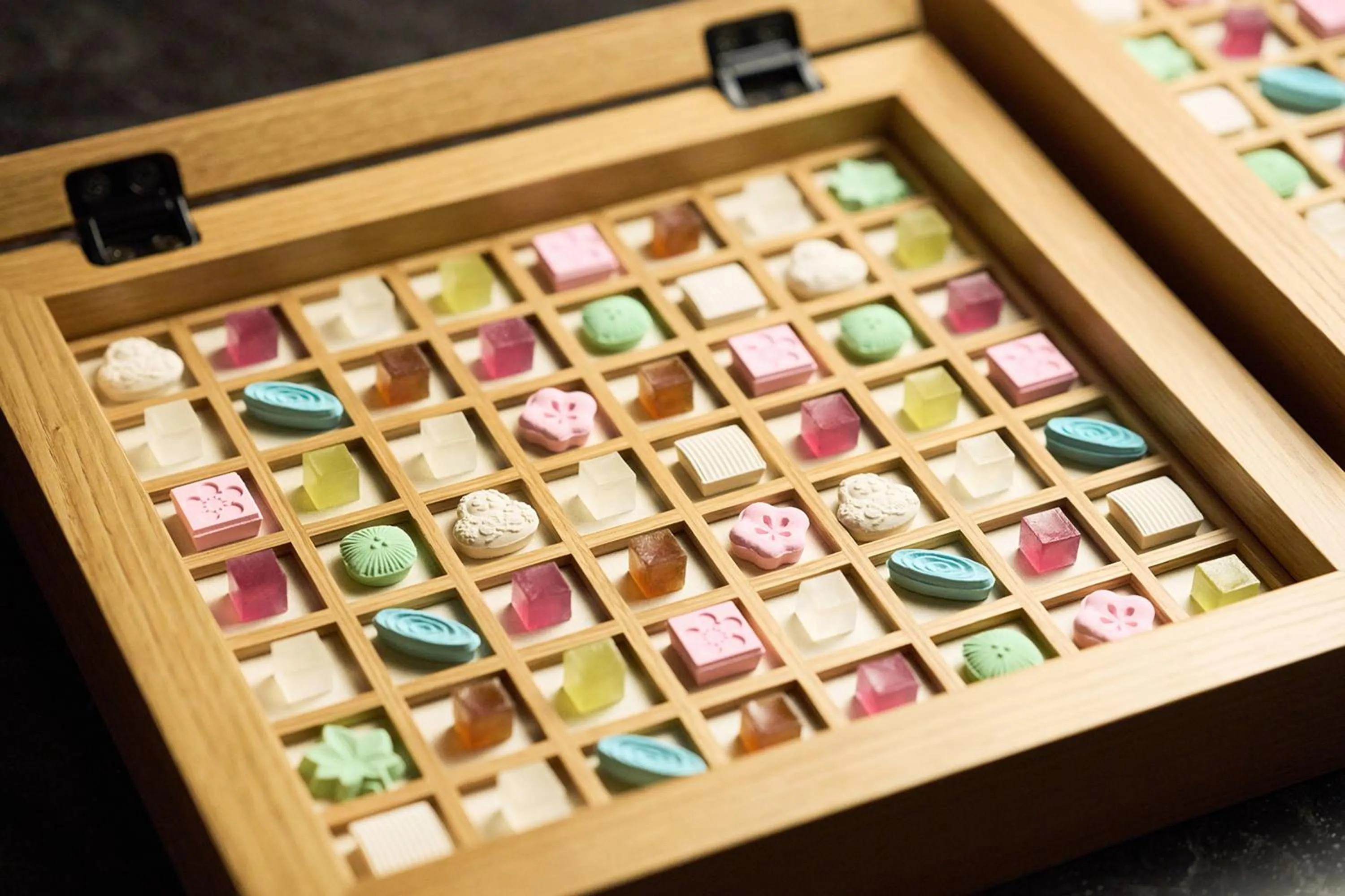 Activities in OMO5 Kanazawa Katamachi by Hoshino Resorts