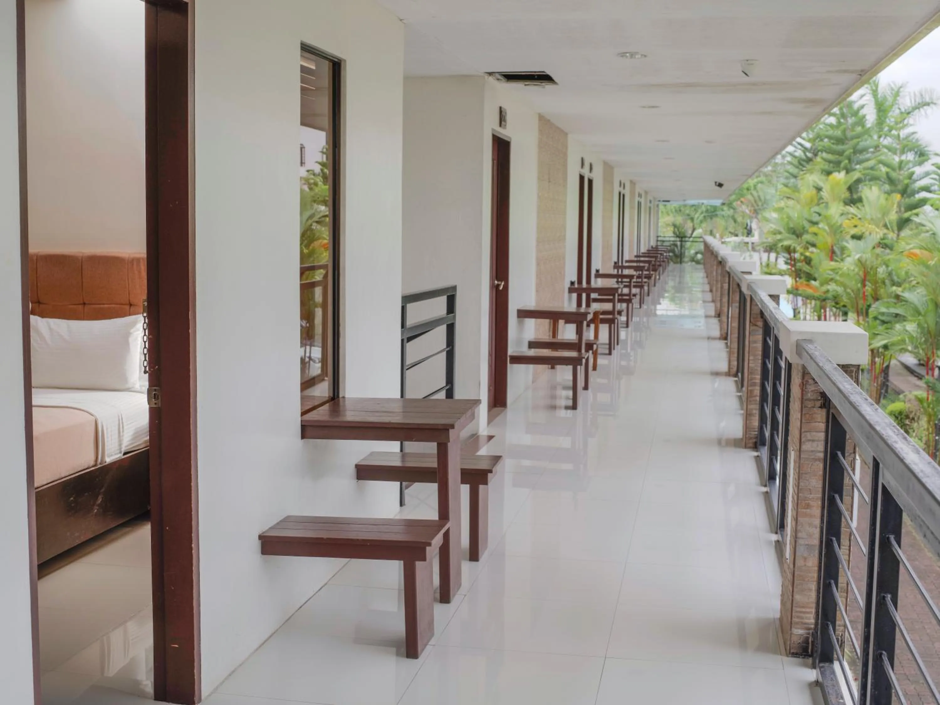 Day in MARZON HOTEL KALIBO