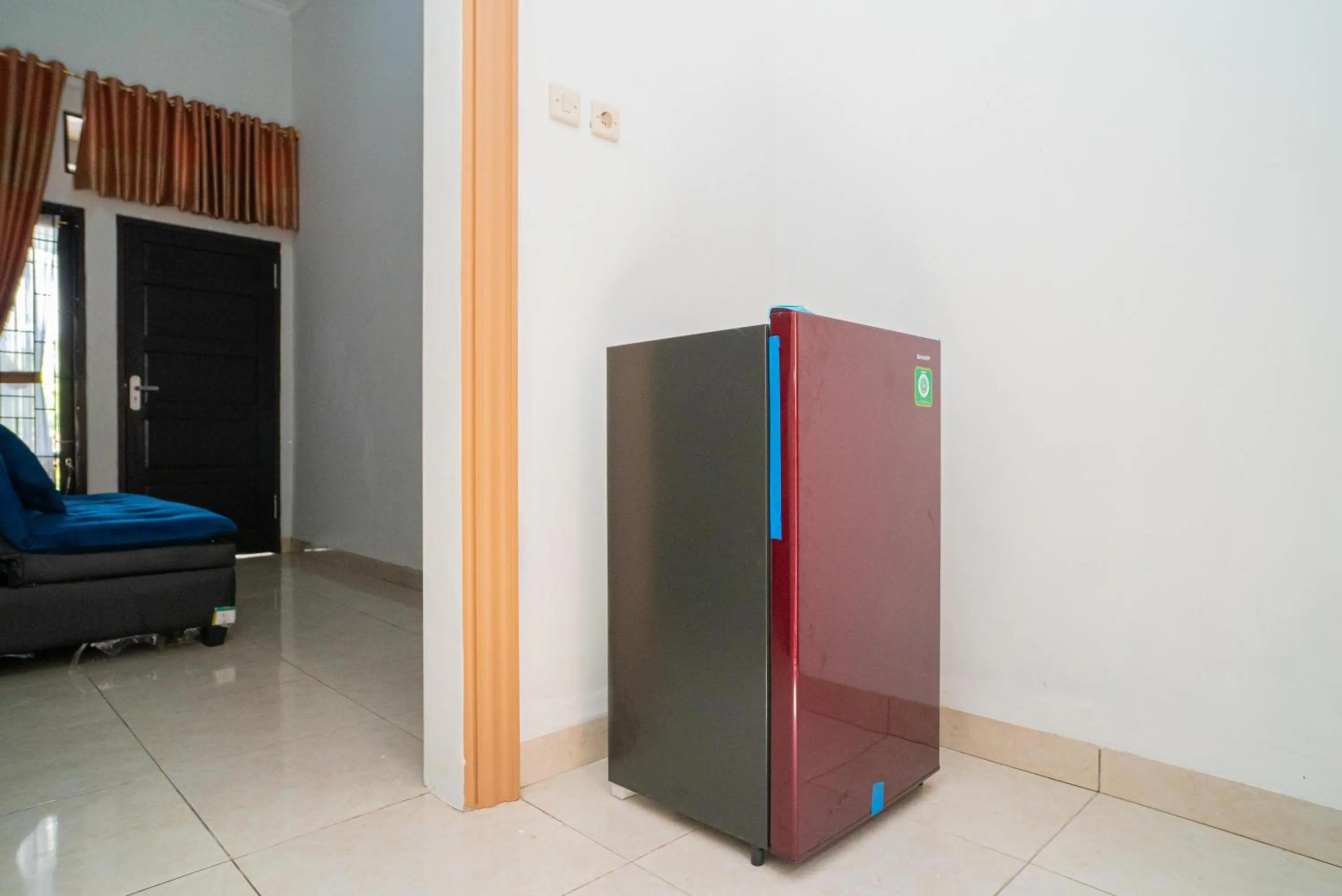 RedDoorz Syariah @ Jalan Tingang Palangkaraya