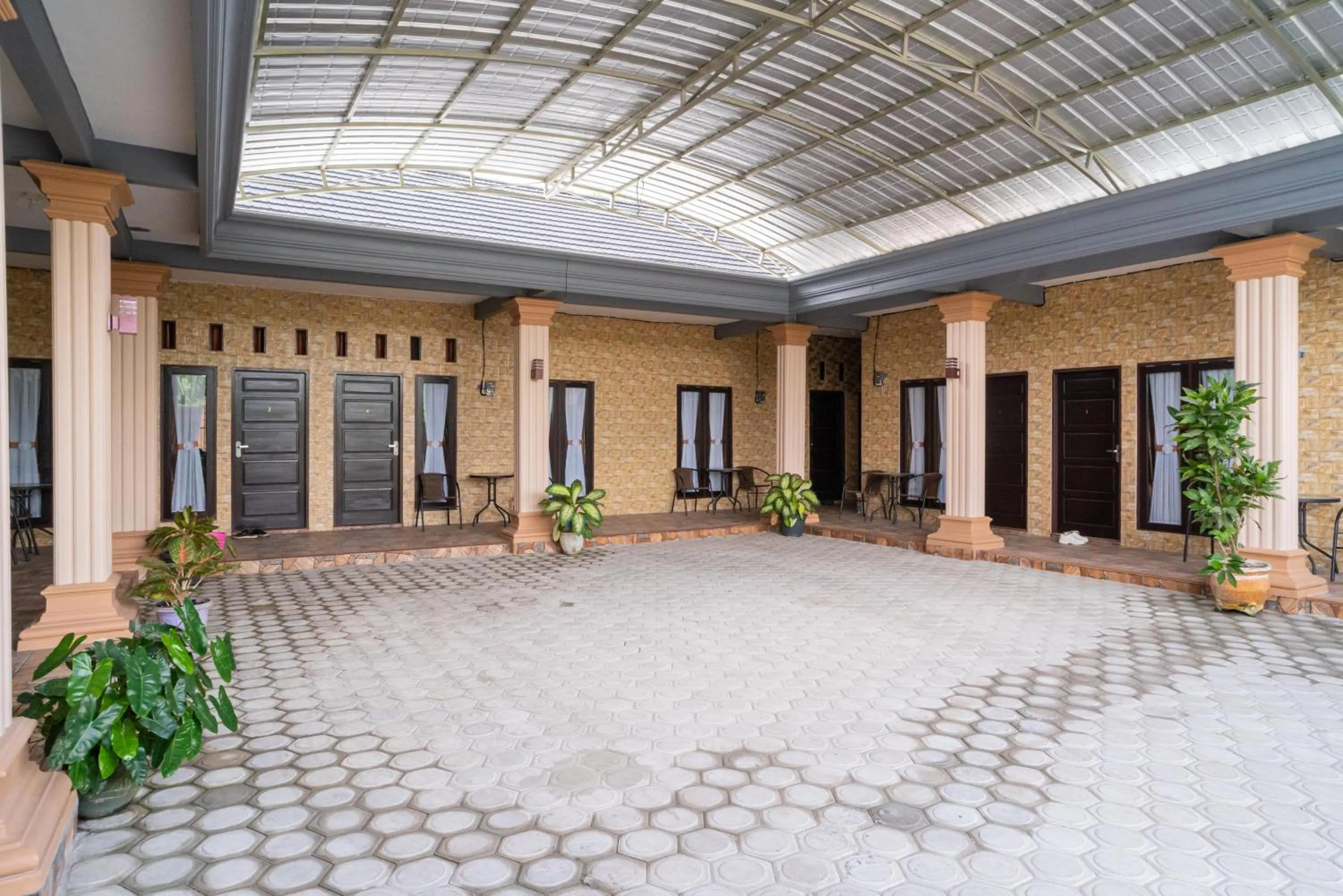 RedDoorz Syariah @ Jalan Tingang Palangkaraya