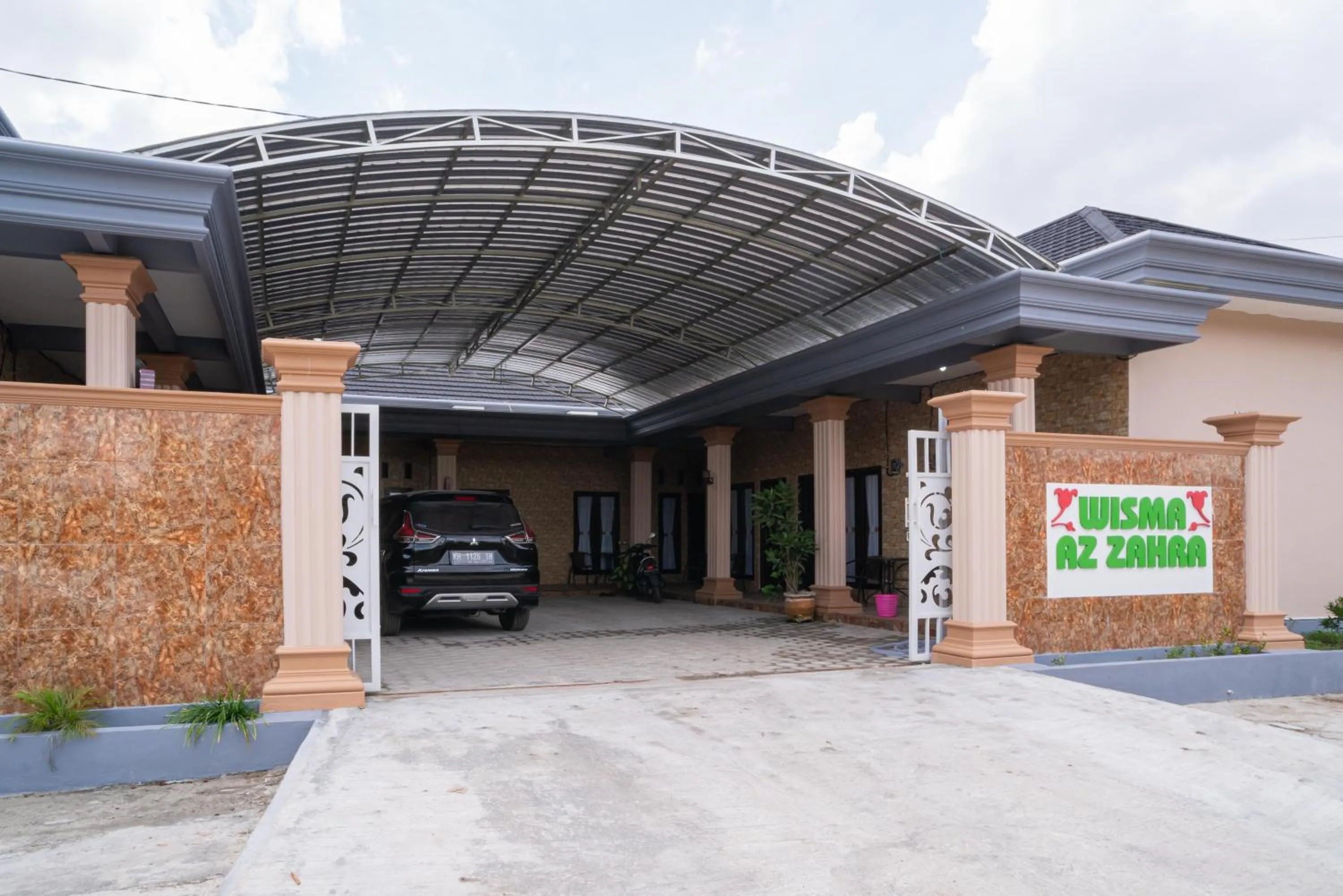 RedDoorz Syariah @ Jalan Tingang Palangkaraya