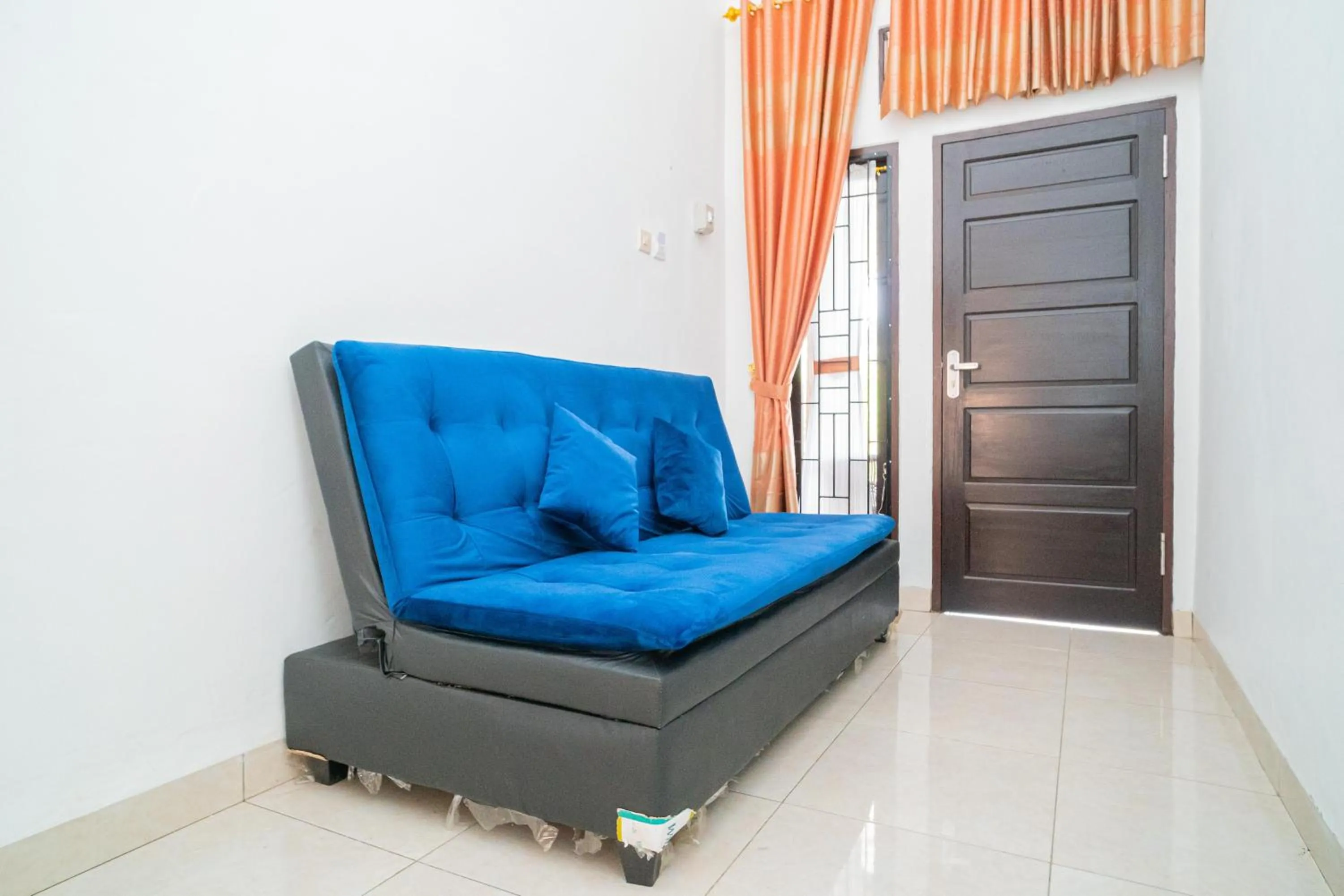 RedDoorz Syariah @ Jalan Tingang Palangkaraya