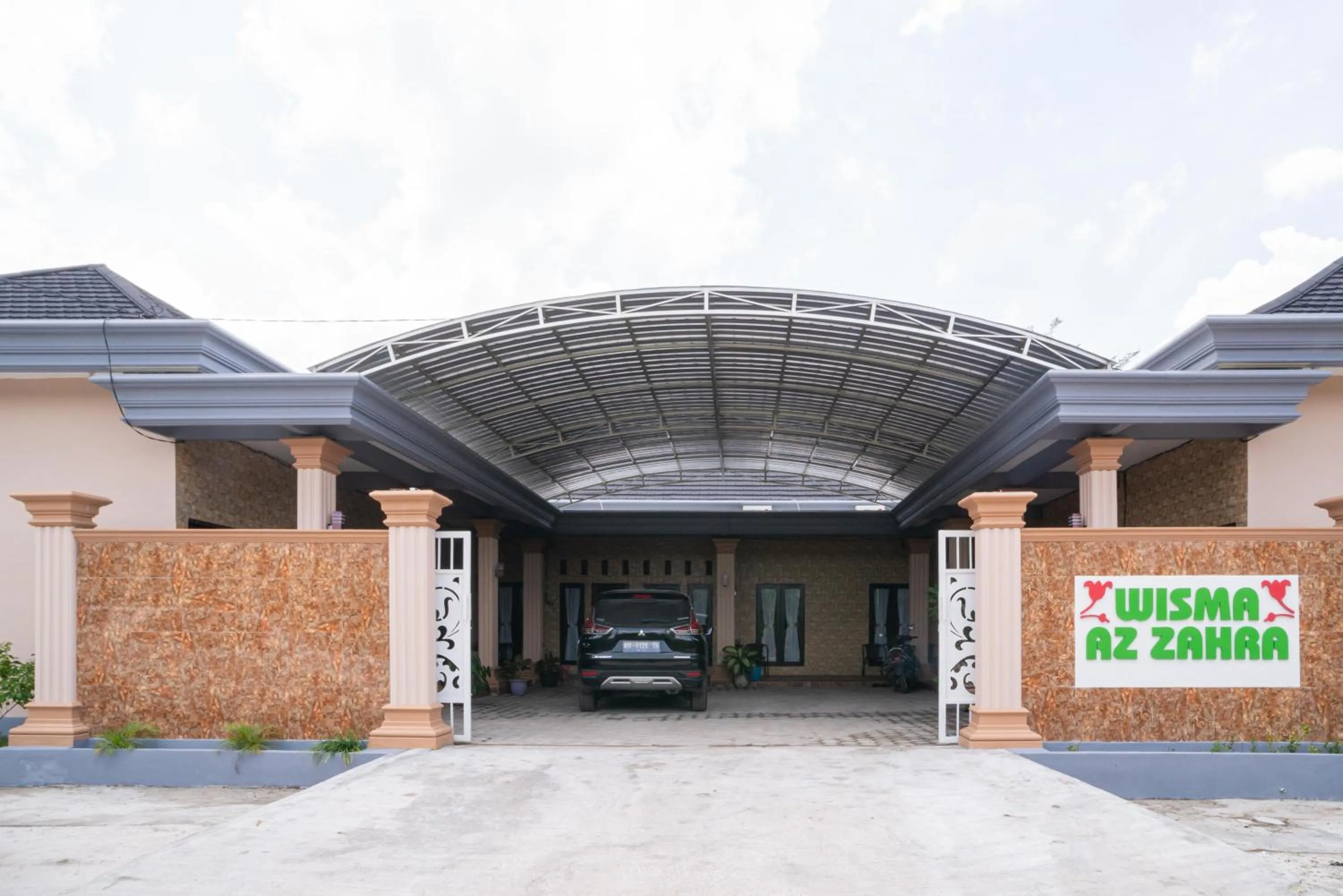 RedDoorz Syariah @ Jalan Tingang Palangkaraya