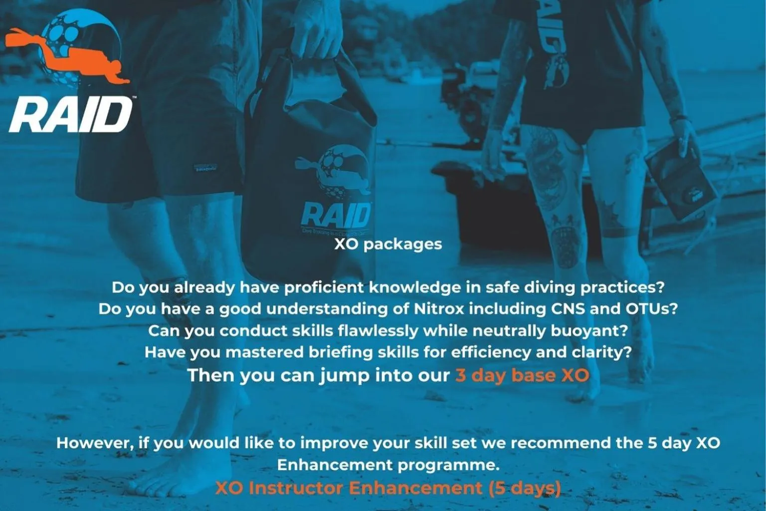 Diving in Hydronauts Diving Resort - Koh Tao