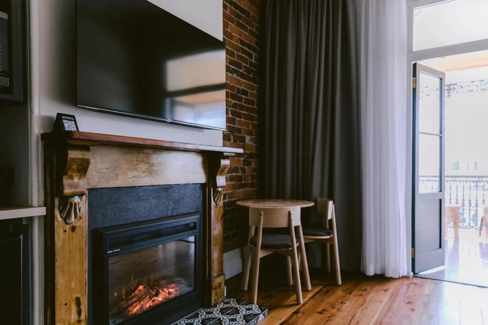 TV and multimedia in Oxford on Otho