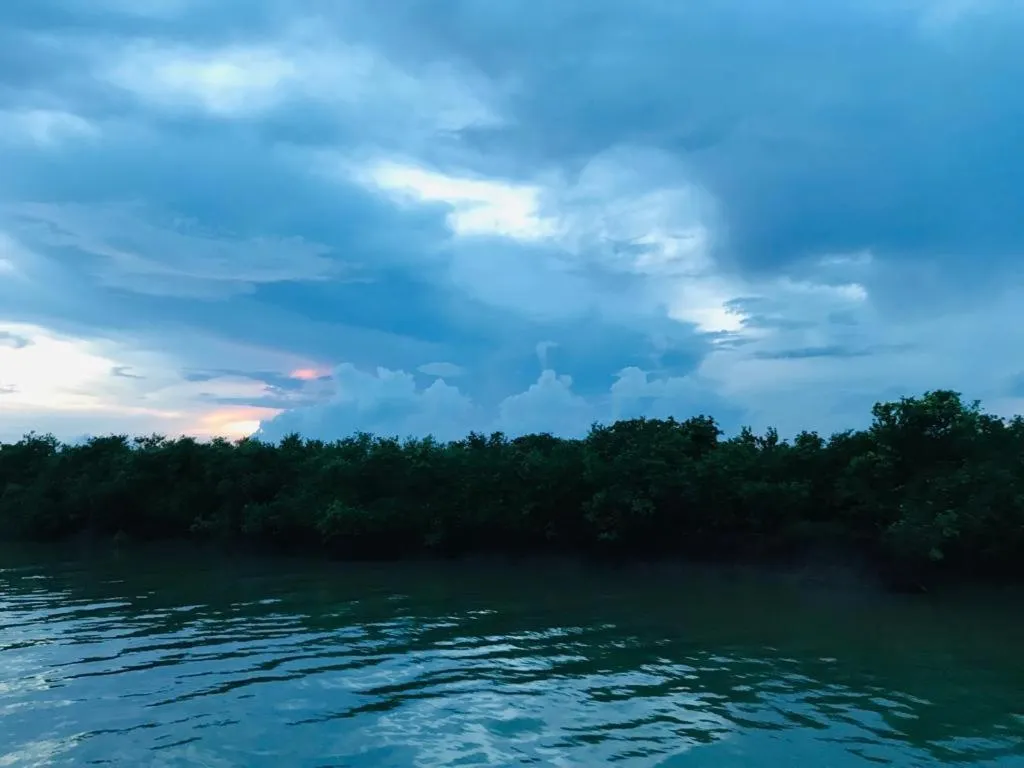 Kanikasundari Home Stay