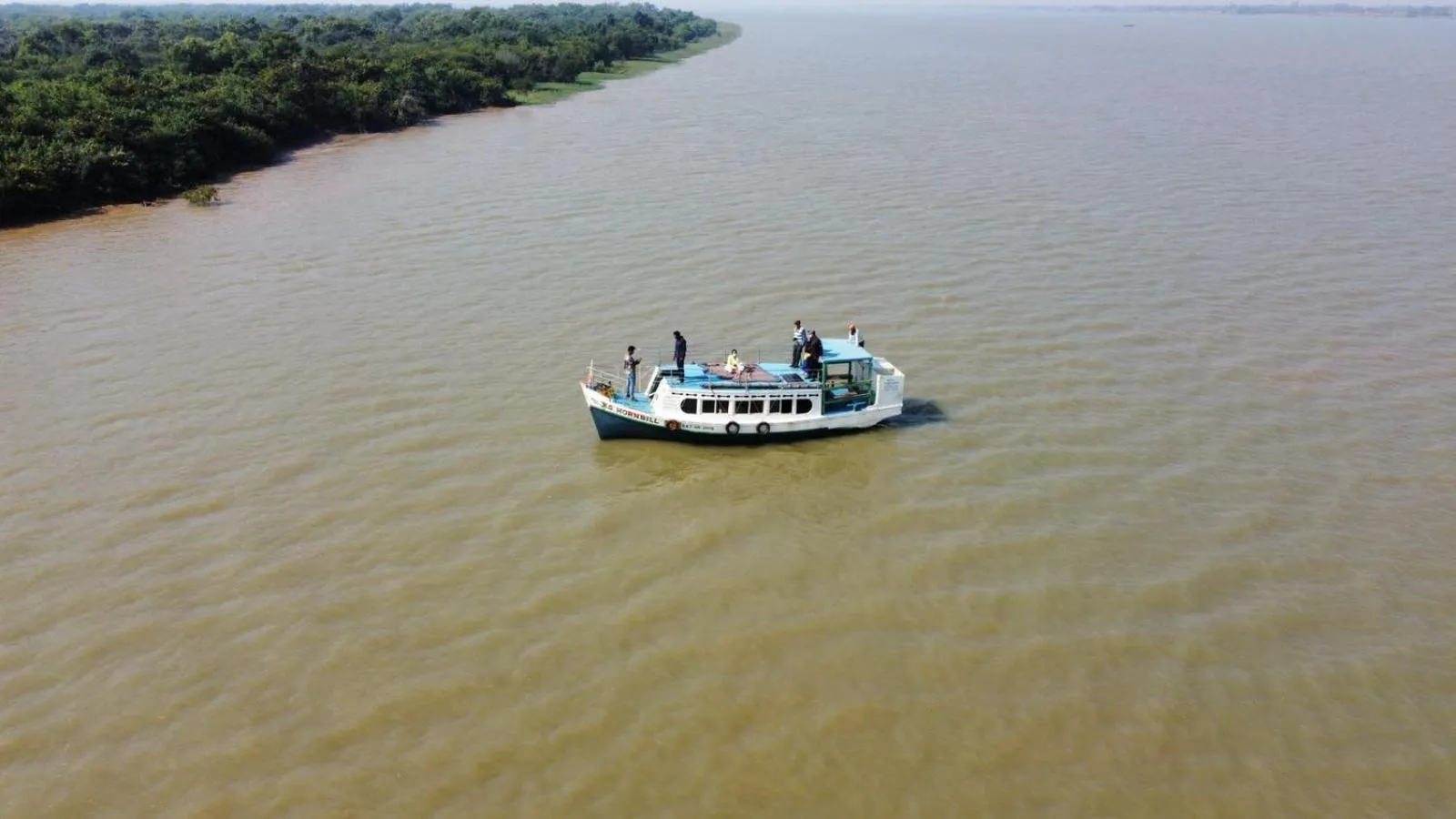 Kanikasundari Home Stay