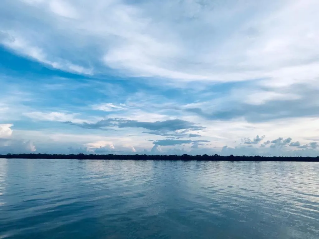 Kanikasundari Home Stay