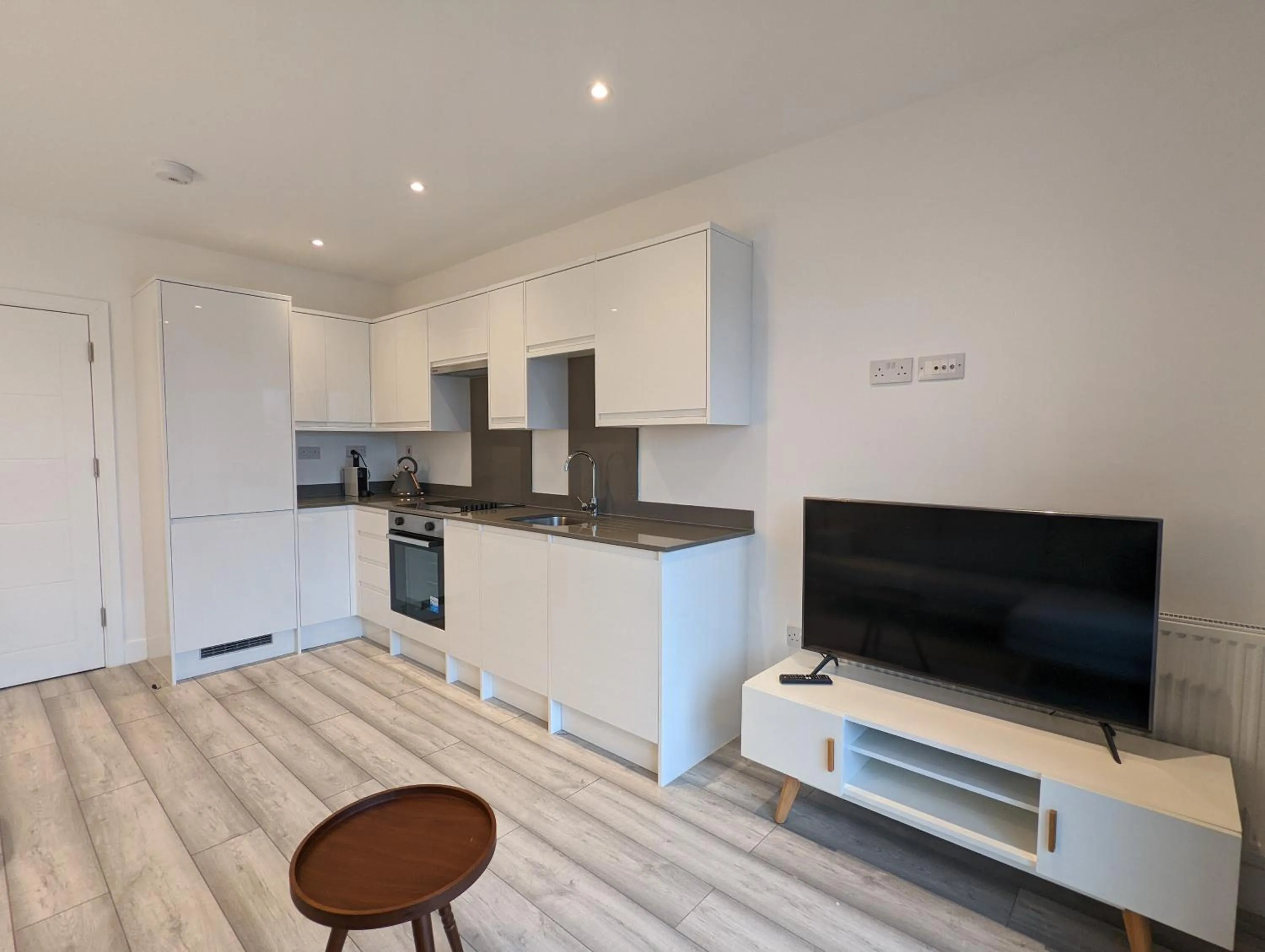 TV and multimedia in Charles Hope London Hounslow