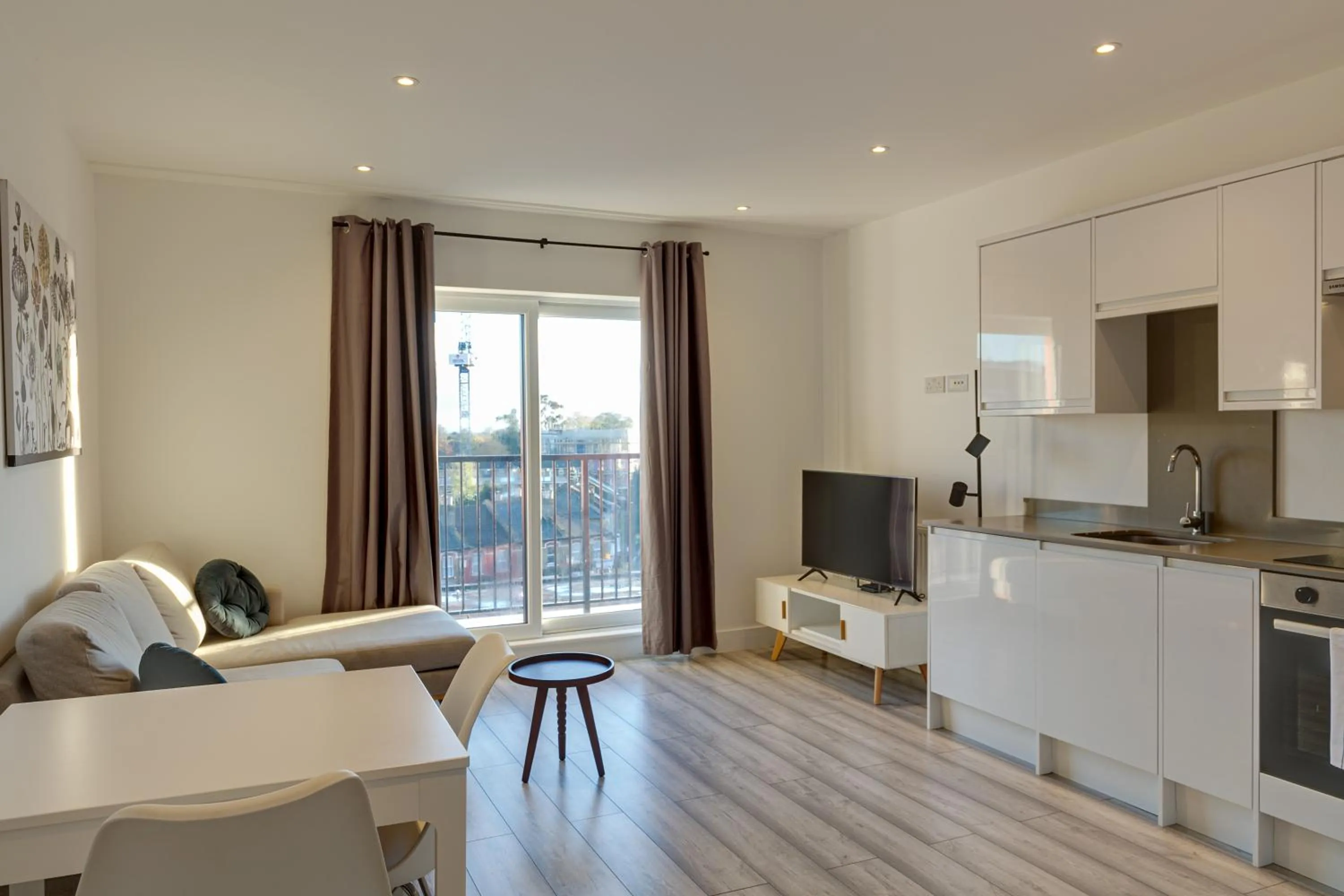 TV and multimedia in Charles Hope London Hounslow