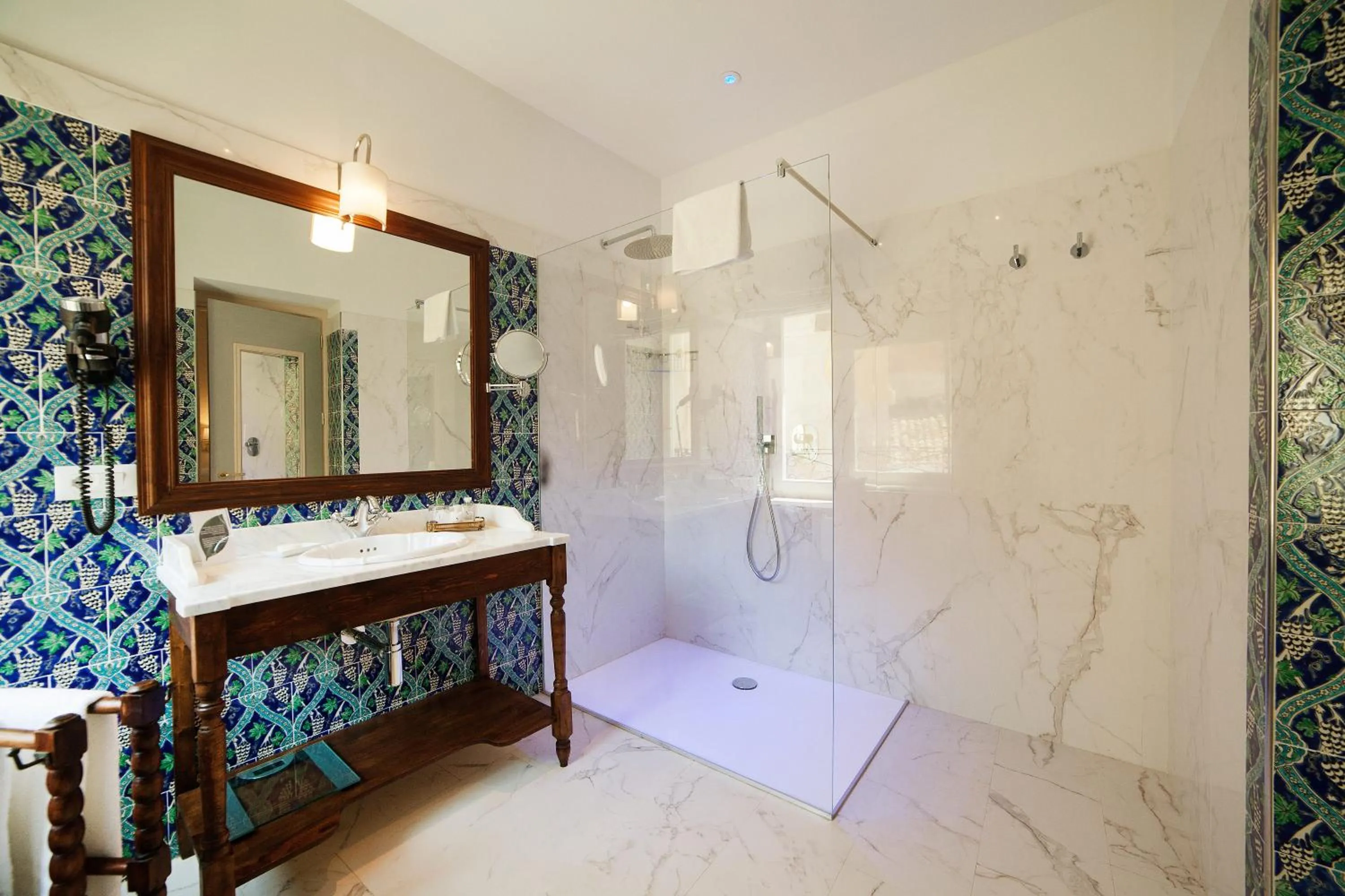 Bathroom in Algilà Ortigia Charme Hotel