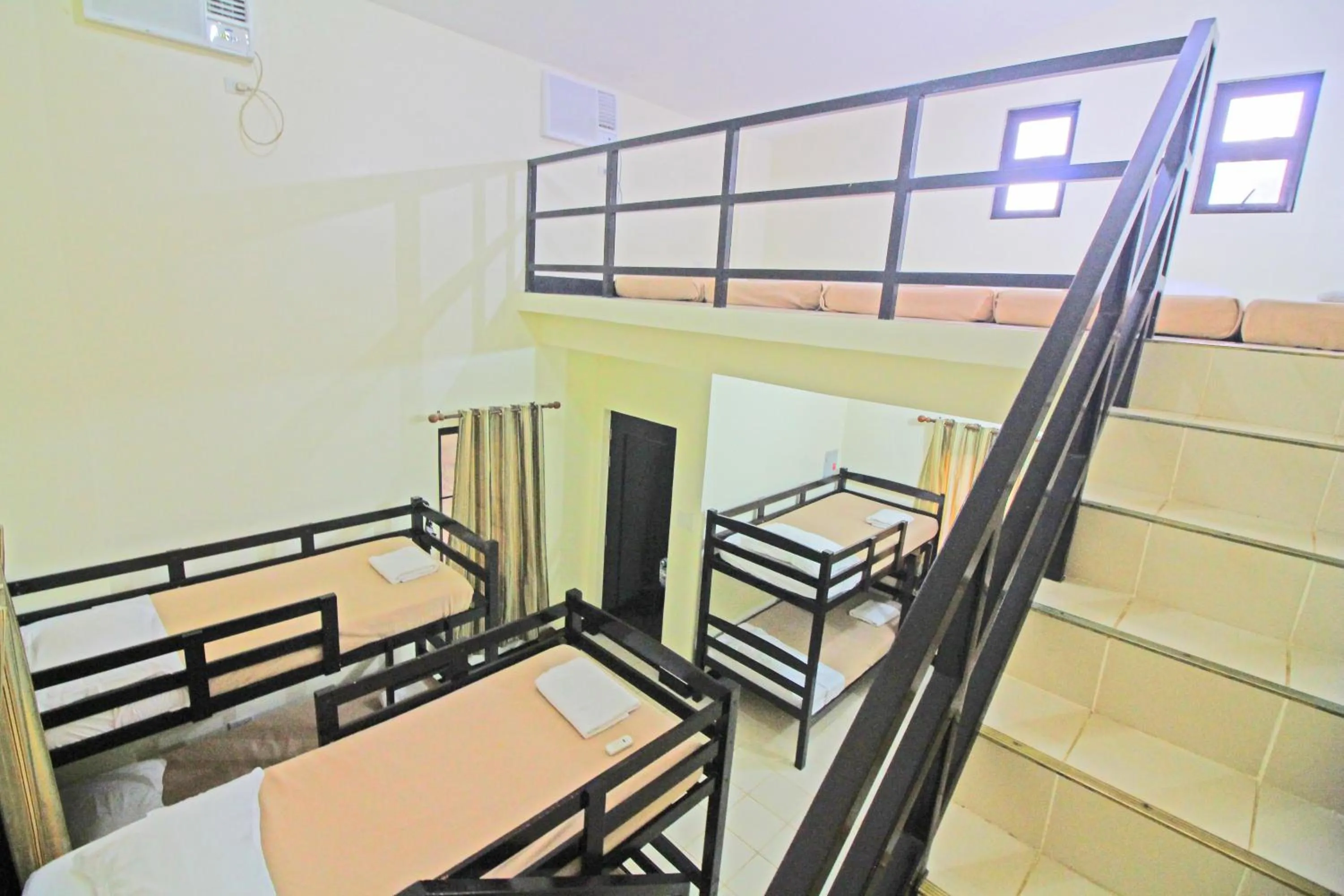 Photo of the whole room in Caliraya Resort Club