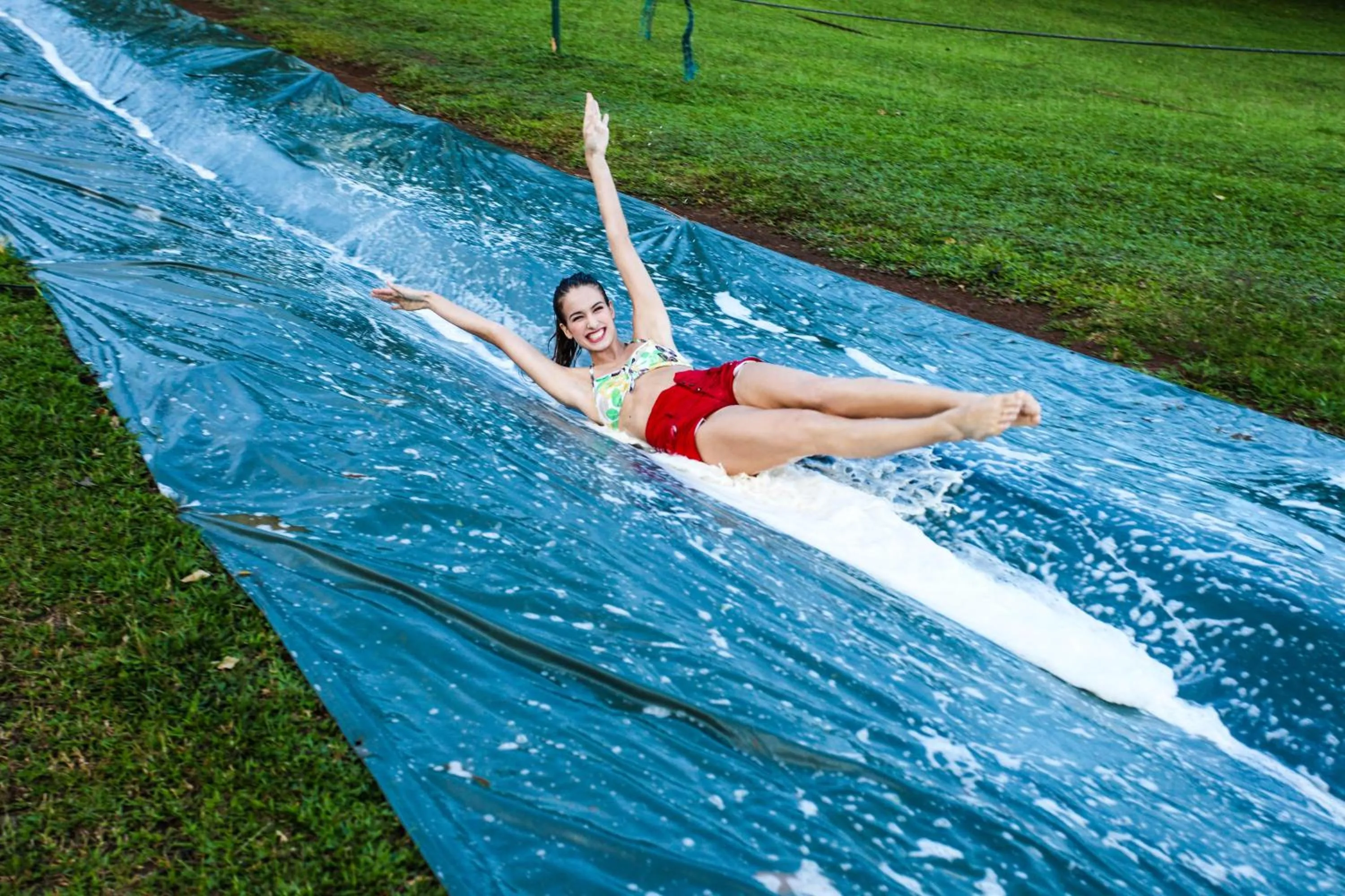 Activities in Caliraya Resort Club