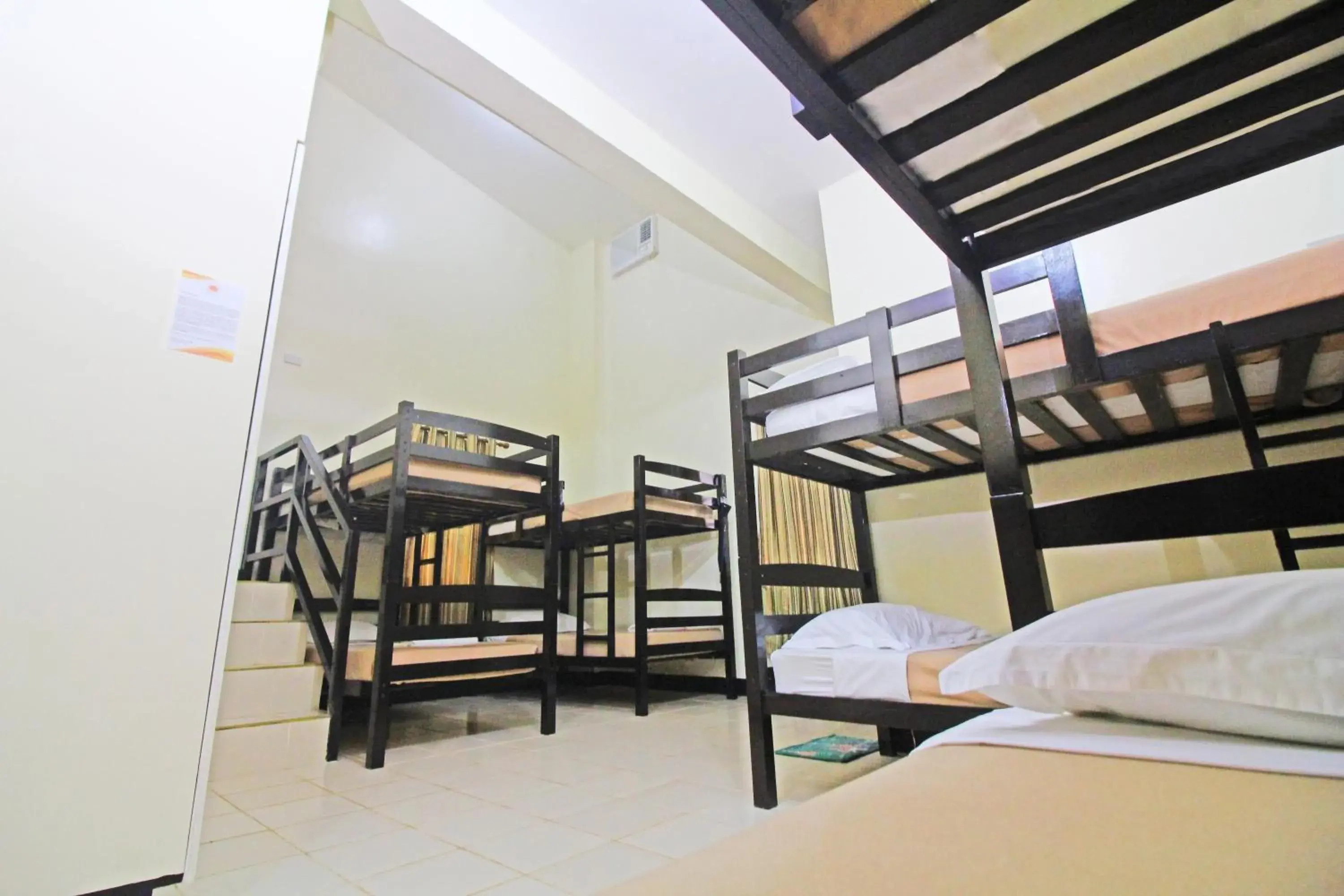 Duplex Room in Caliraya Resort Club Duplex Room in Caliraya Resort Club