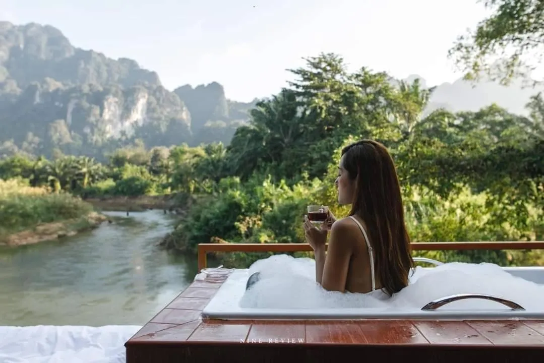 Property building in Phu Siab Mhok@KhaoSok