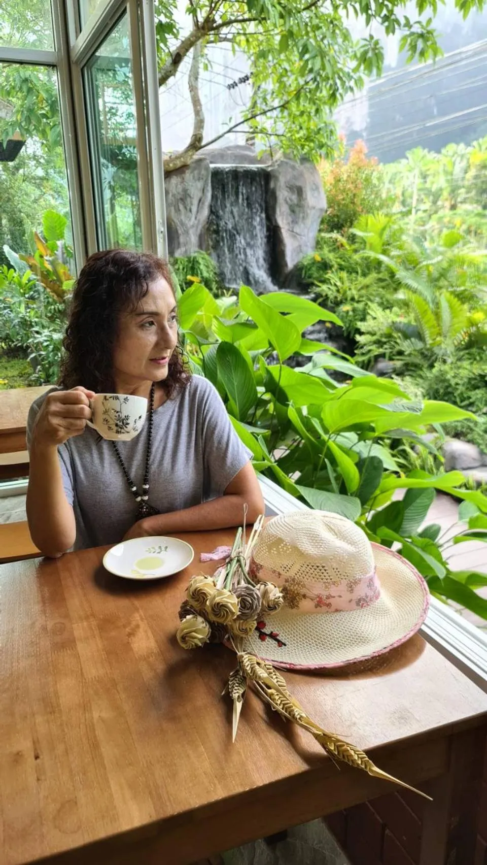 People in Phu Siab Mhok@KhaoSok