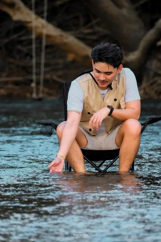 Day in Phu Siab Mhok@KhaoSok