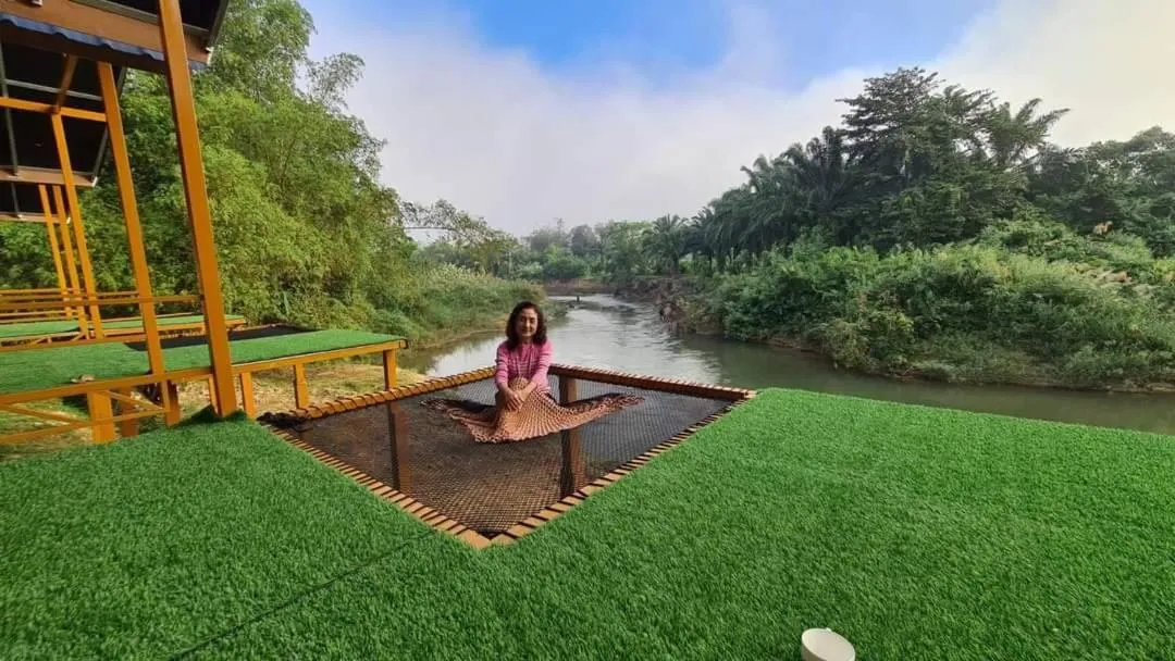 People in Phu Siab Mhok@KhaoSok