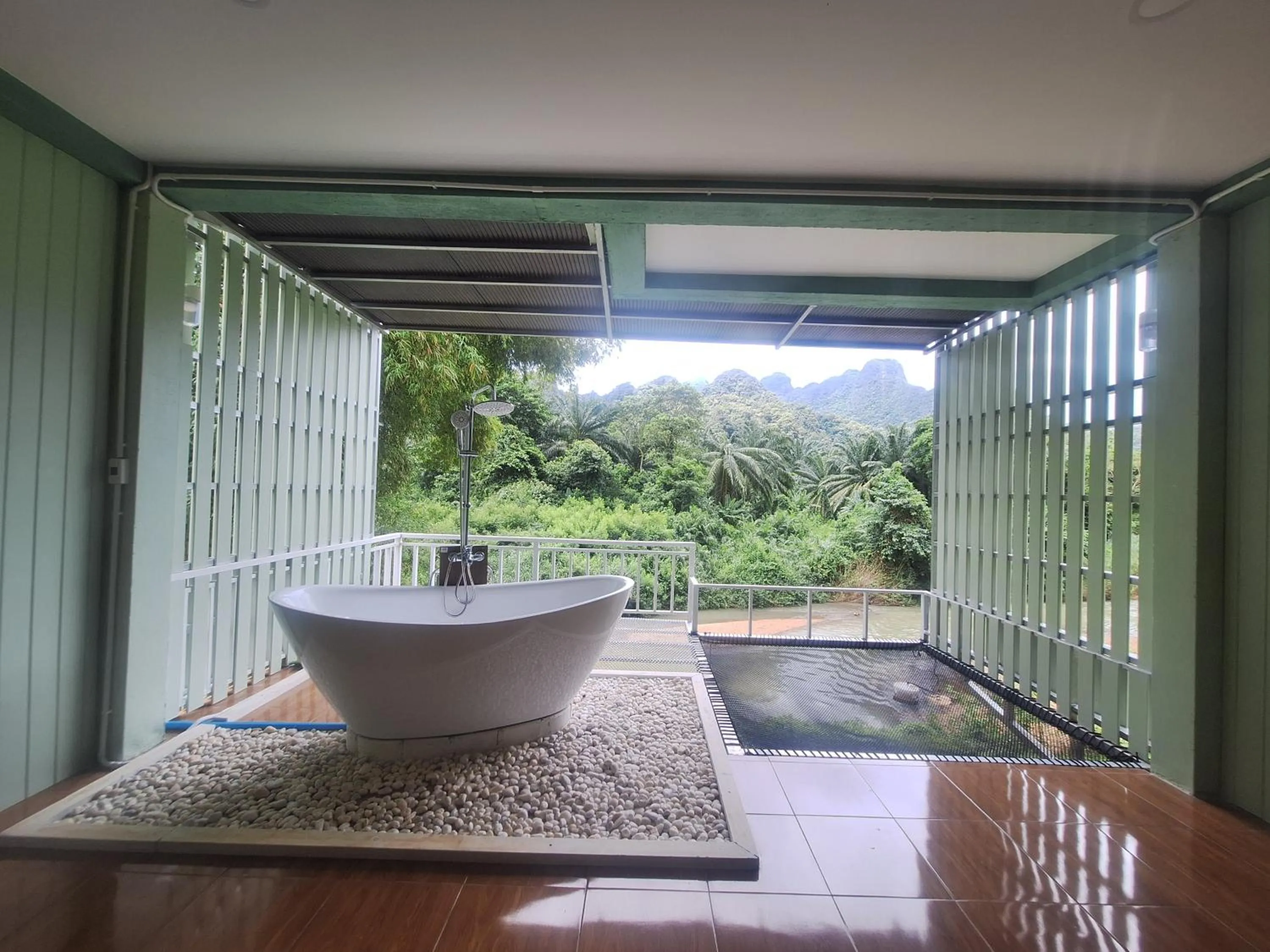 Phu Siab Mhok@KhaoSok