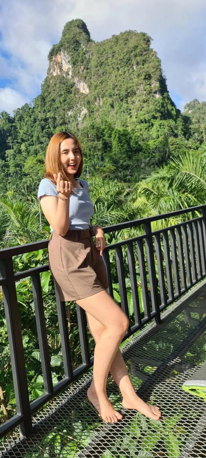 Phu Siab Mhok@KhaoSok