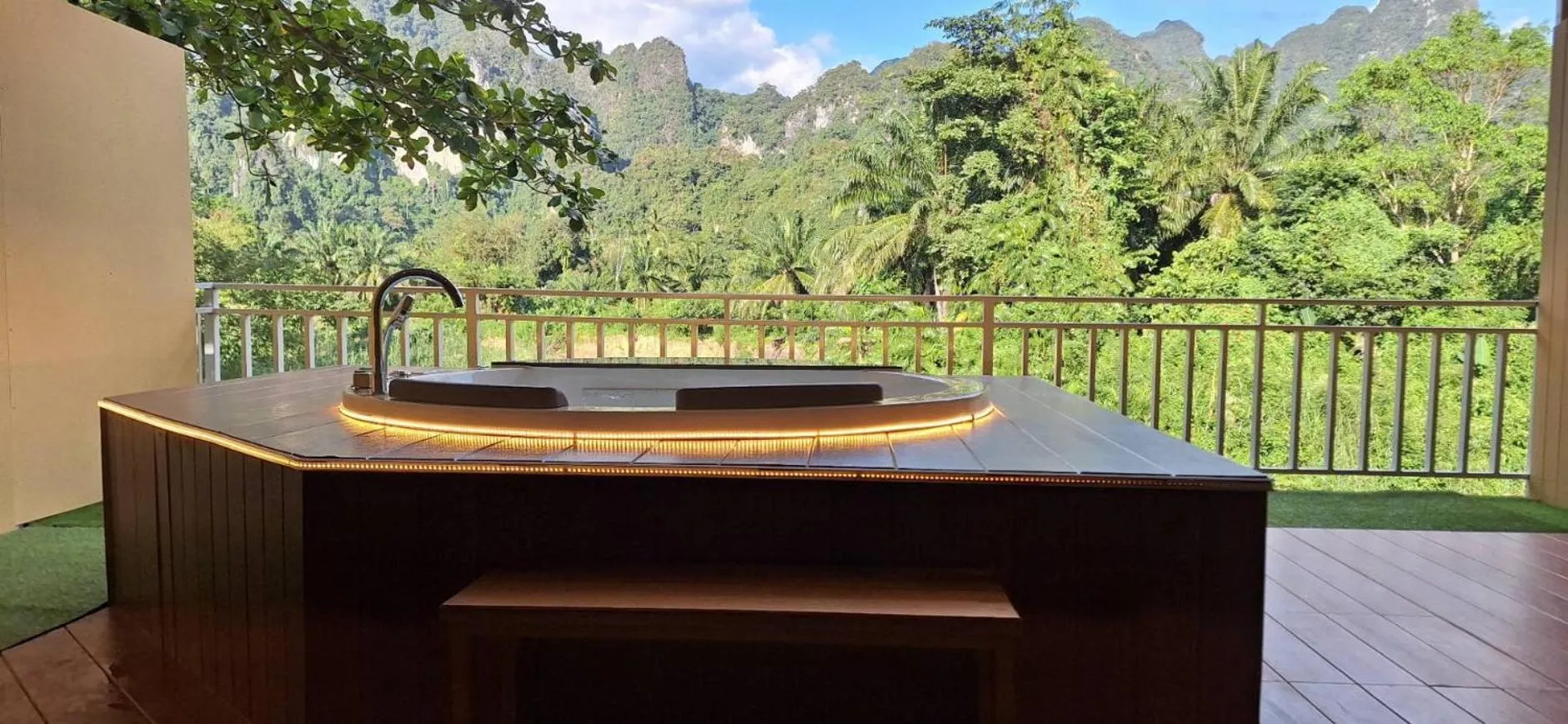 Phu Siab Mhok@KhaoSok