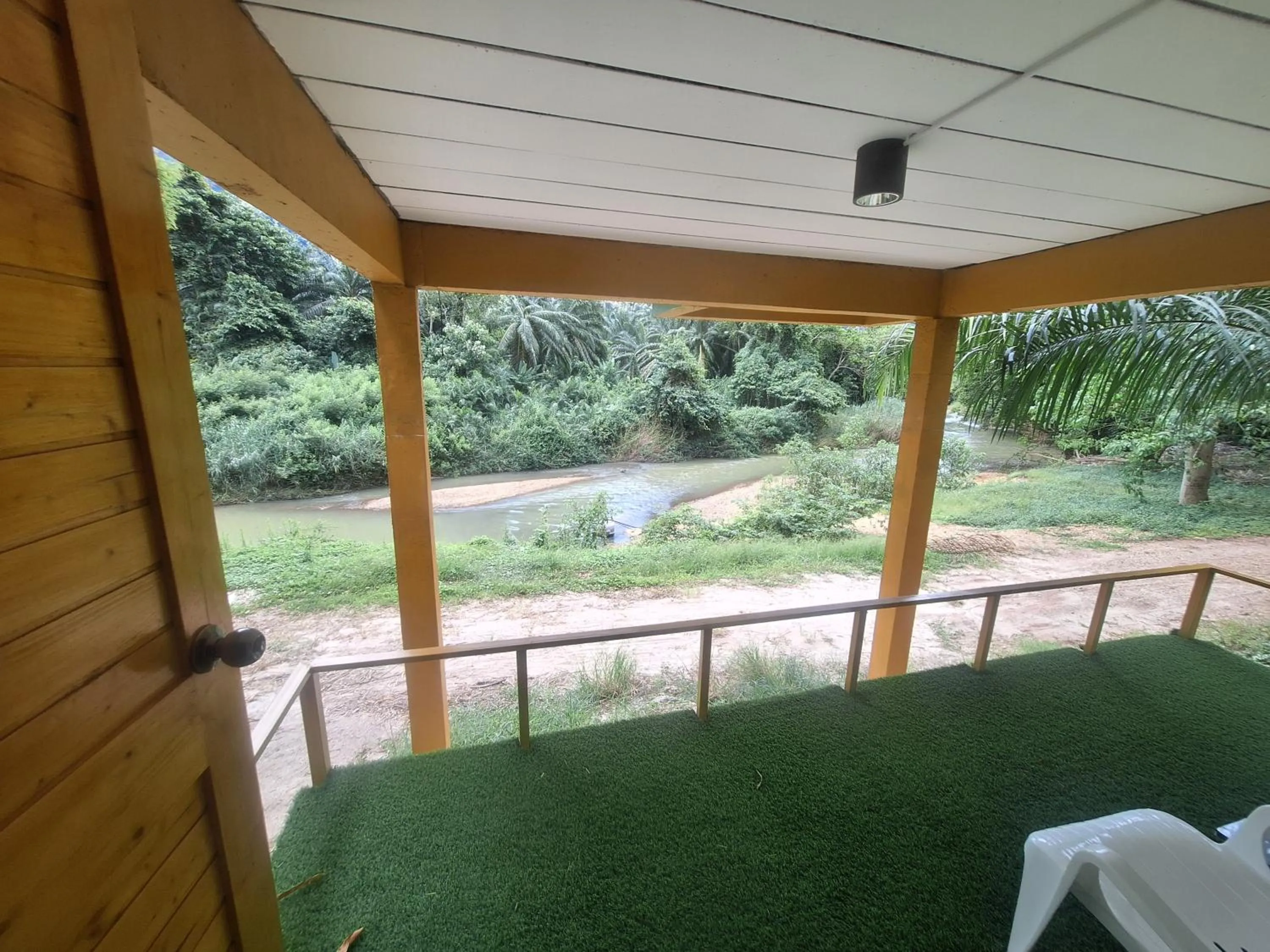 Phu Siab Mhok@KhaoSok