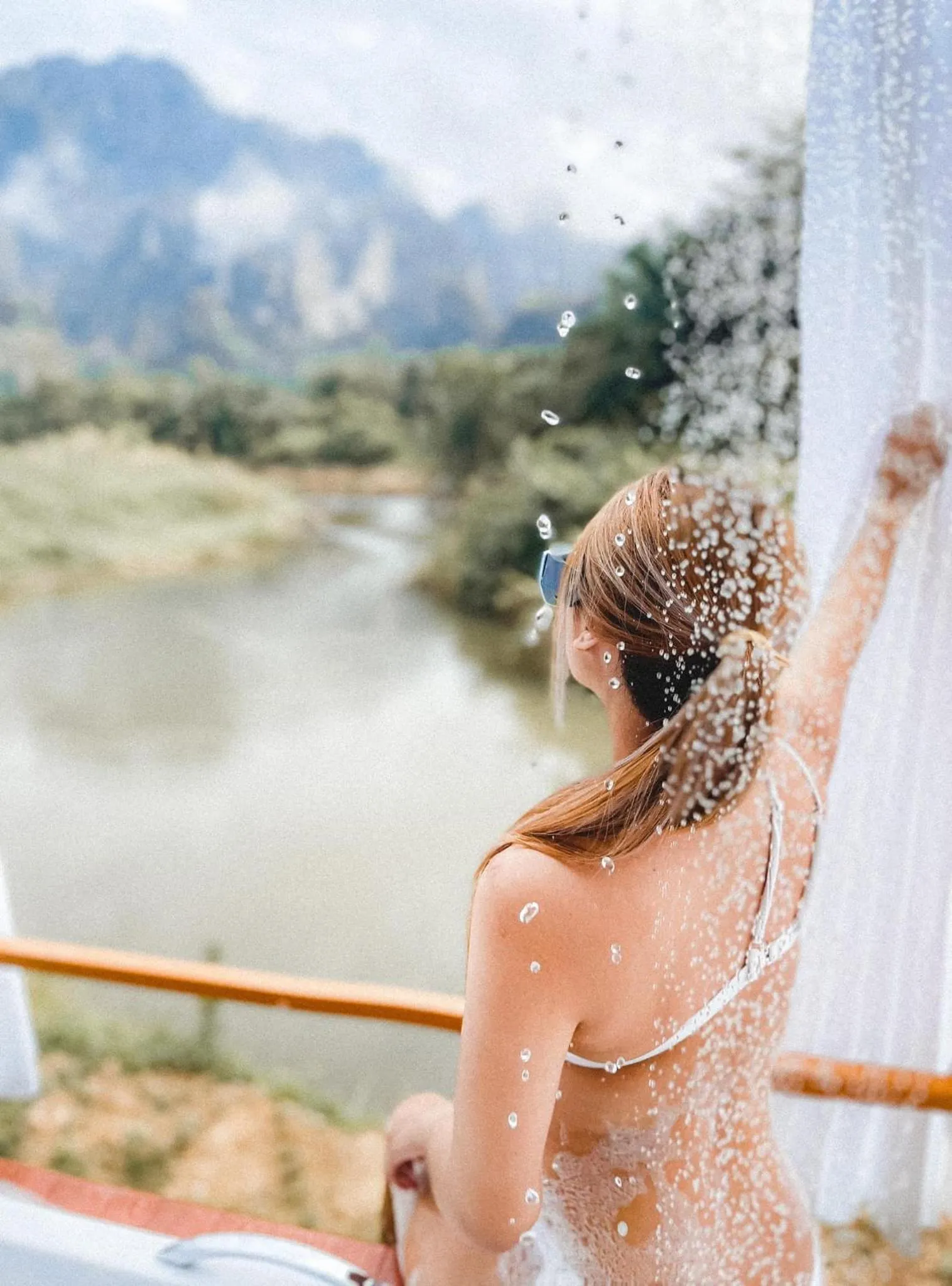 Property building in Phu Siab Mhok@KhaoSok