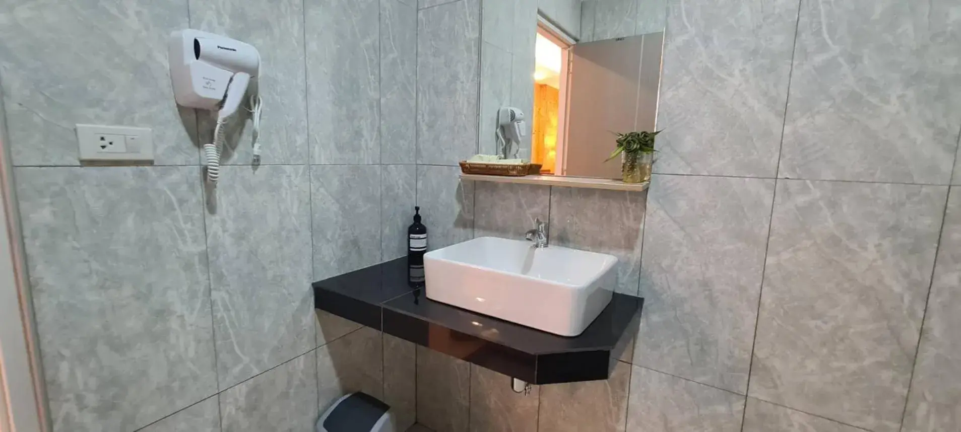 Superior Double Room in Phu Siab Mhok@KhaoSok Superior Double Room in Phu Siab Mhok@KhaoSok