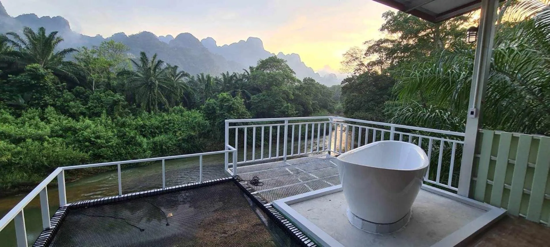 Phu Siab Mhok@KhaoSok