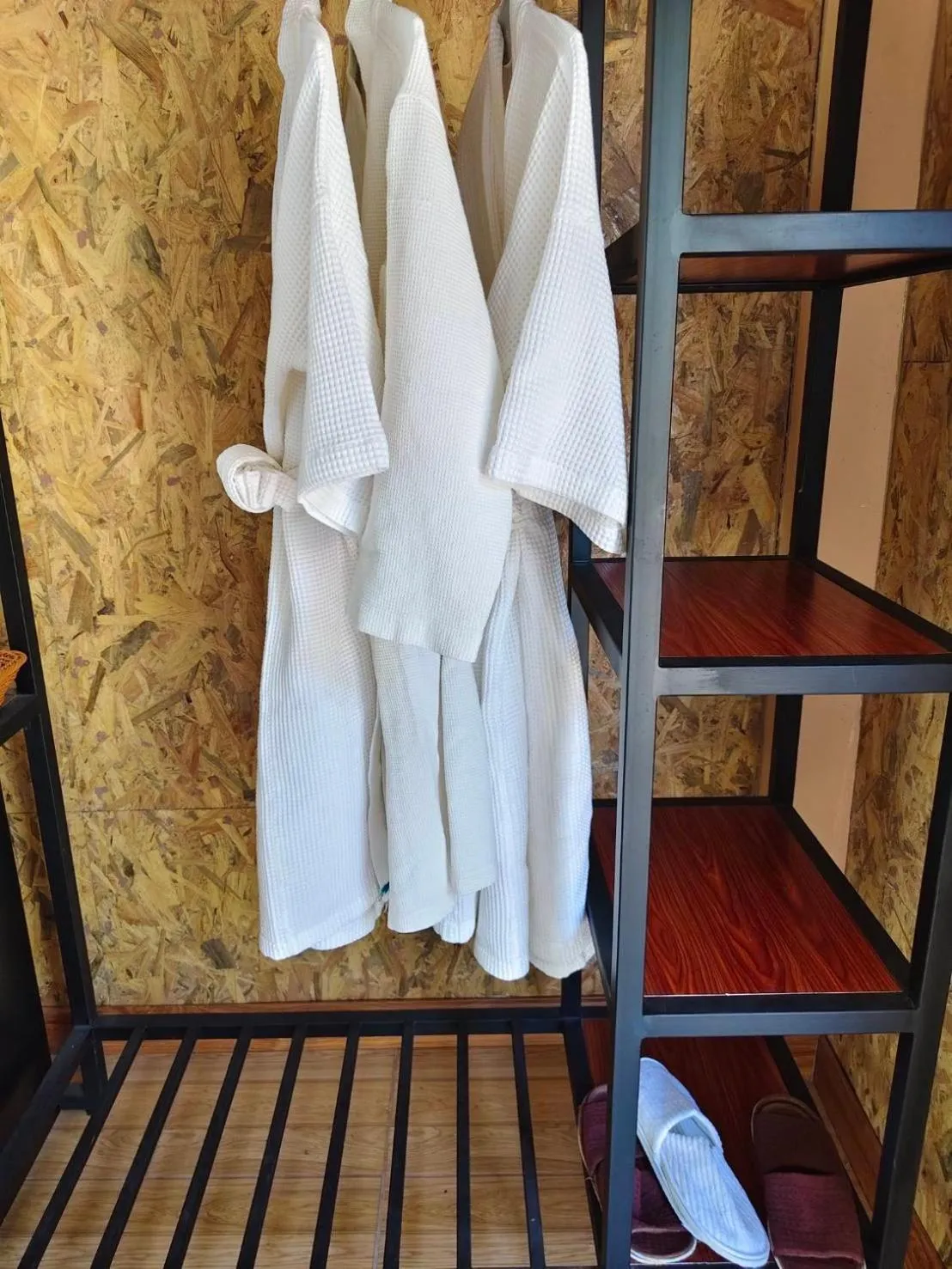 Phu Siab Mhok@KhaoSok