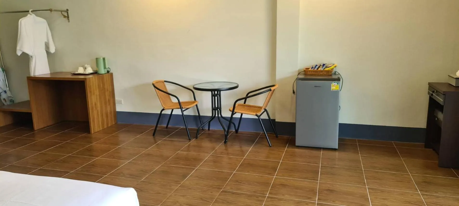 Phu Siab Mhok@KhaoSok