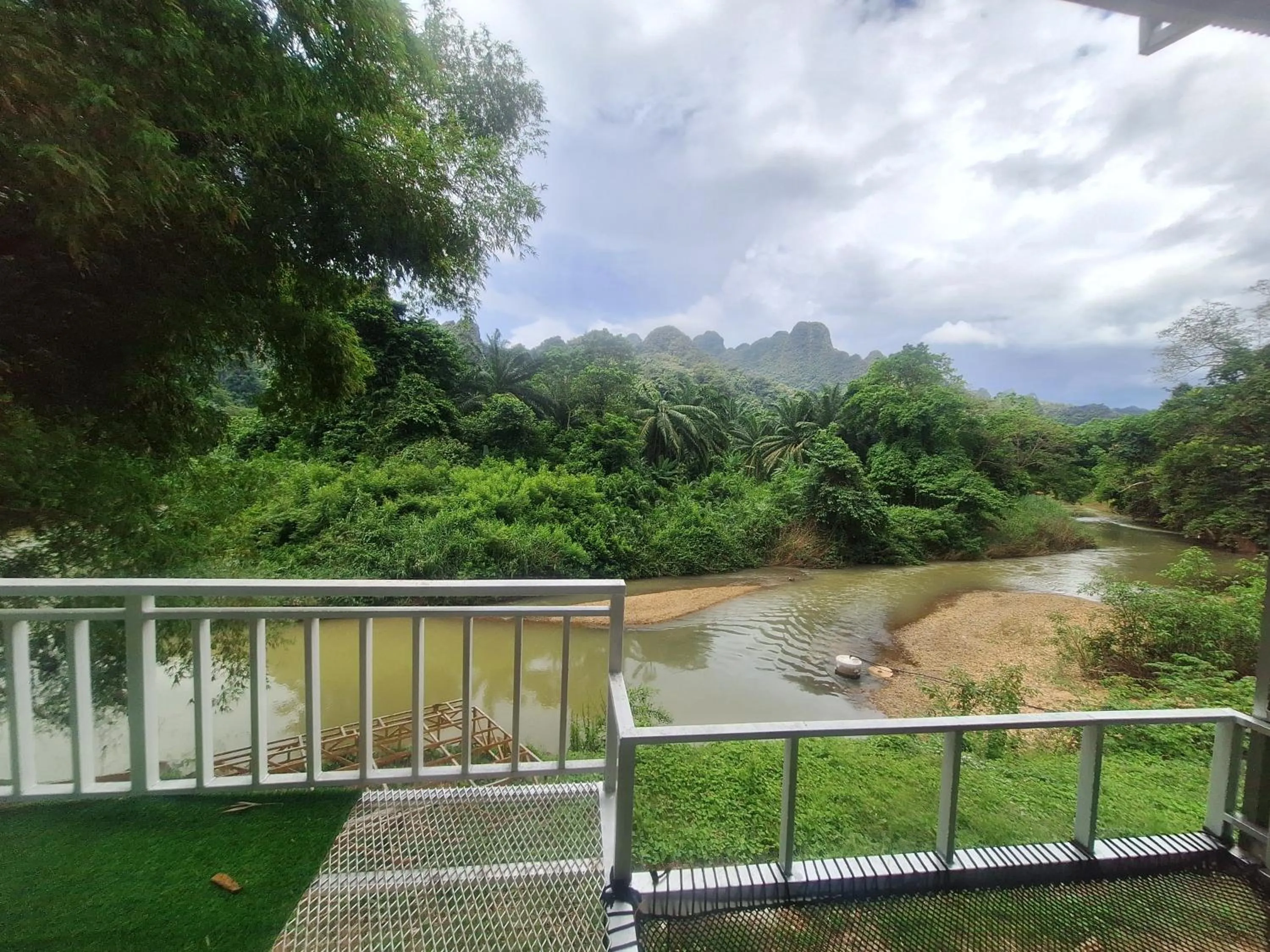 Phu Siab Mhok@KhaoSok