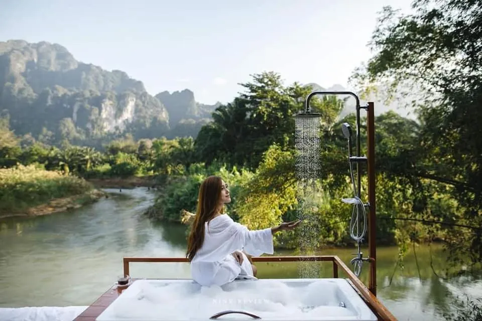 View (from property/room) in Phu Siab Mhok@KhaoSok