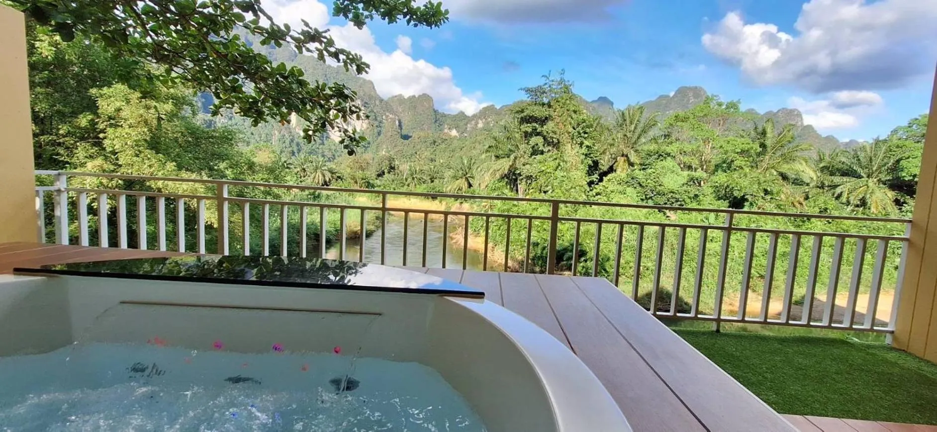 Phu Siab Mhok@KhaoSok