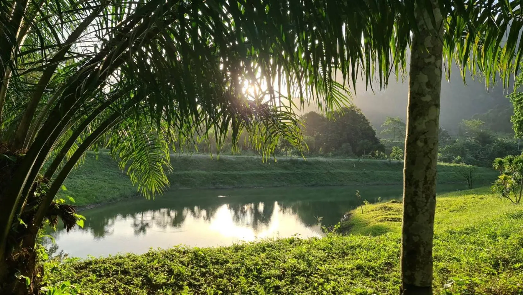 Activities in Phu Siab Mhok@KhaoSok