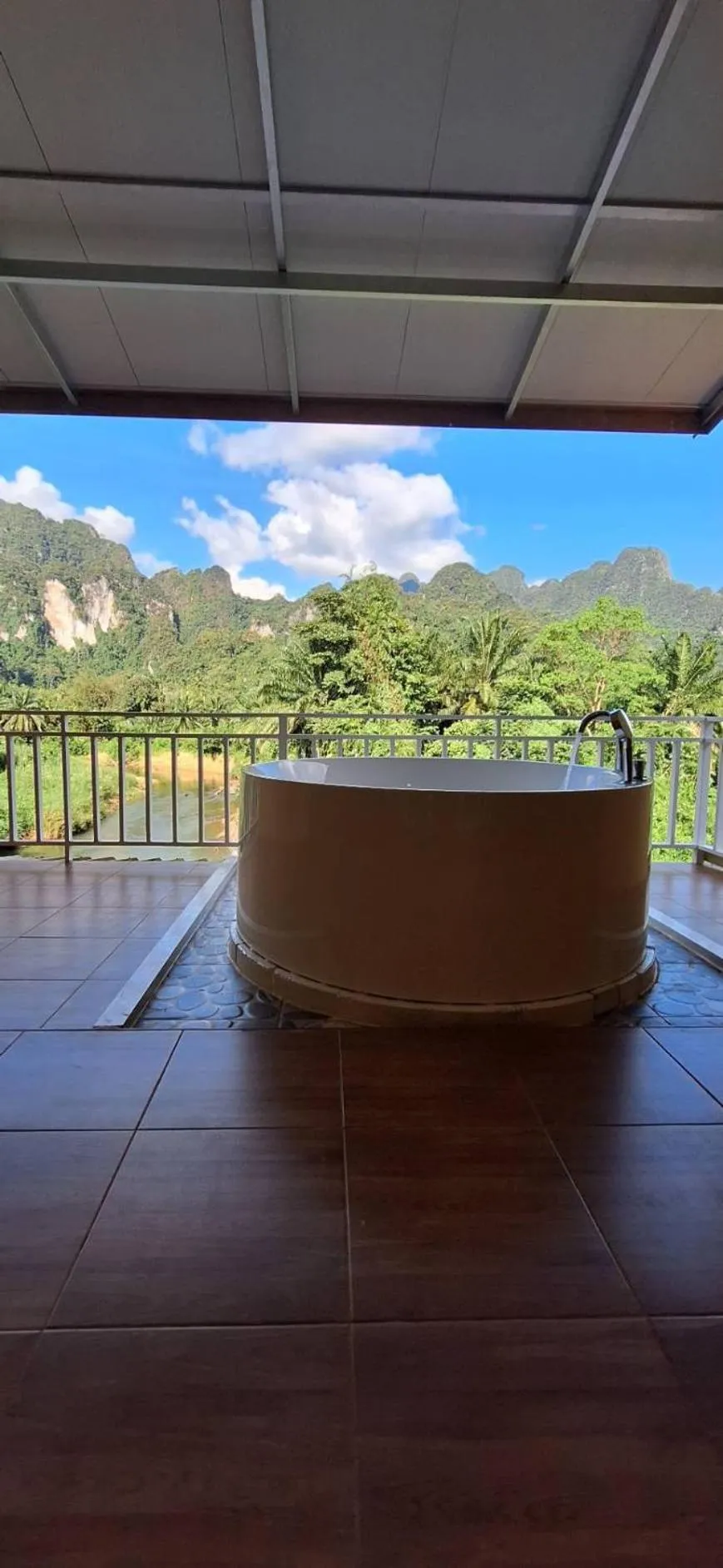 Phu Siab Mhok@KhaoSok