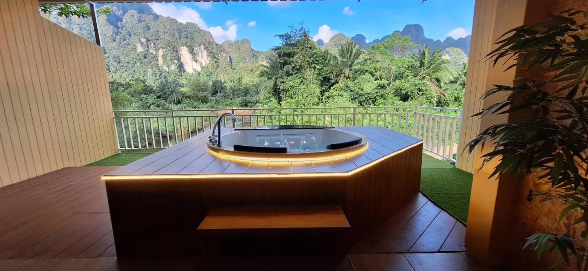 Phu Siab Mhok@KhaoSok