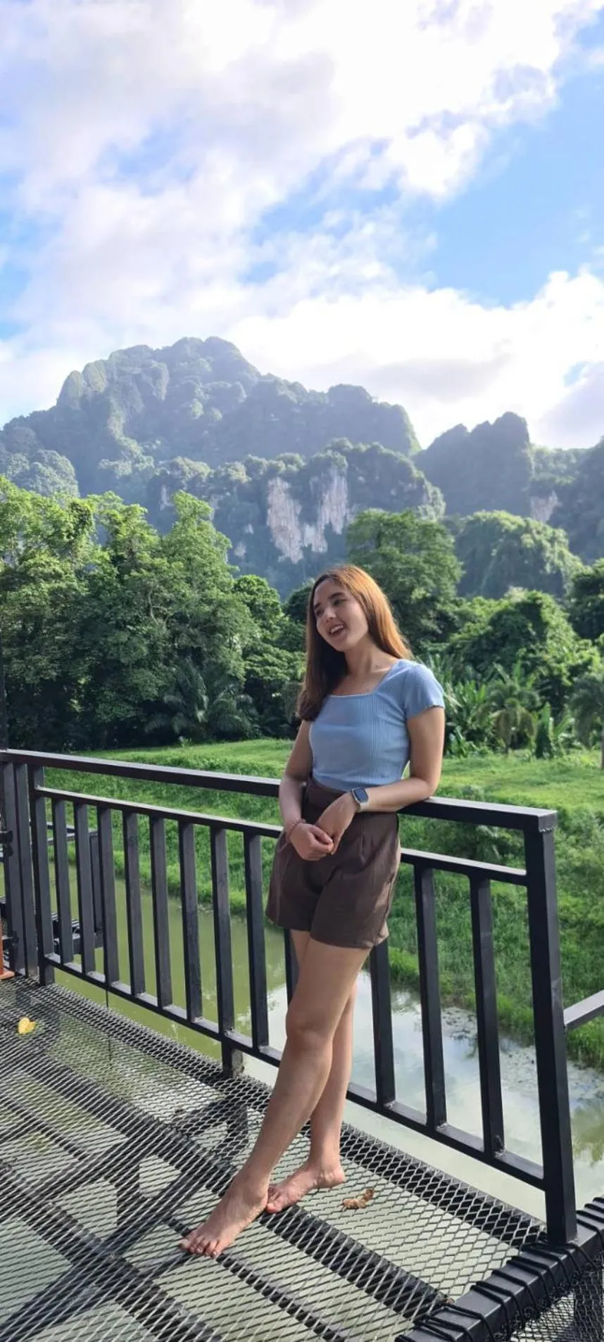 Phu Siab Mhok@KhaoSok