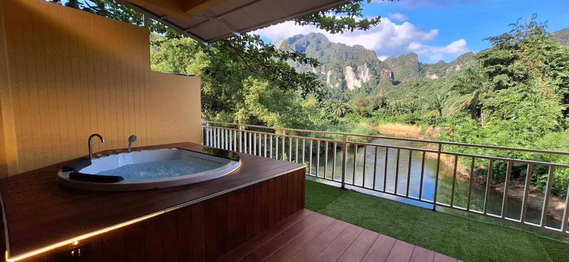 Phu Siab Mhok@KhaoSok