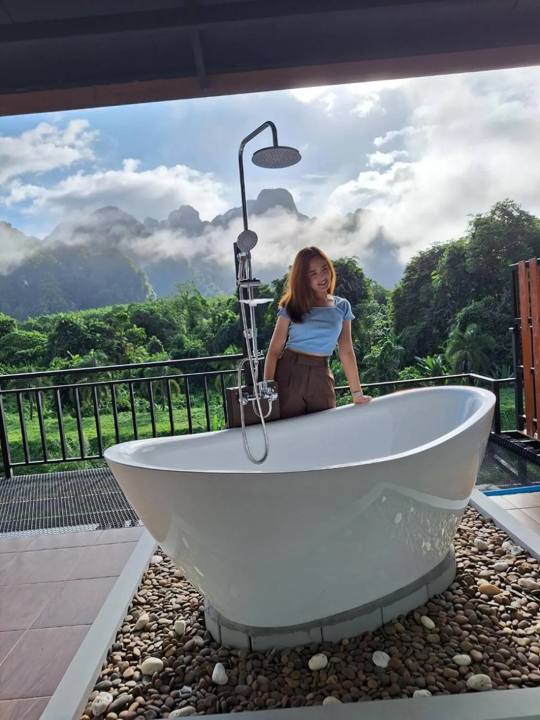 Phu Siab Mhok@KhaoSok