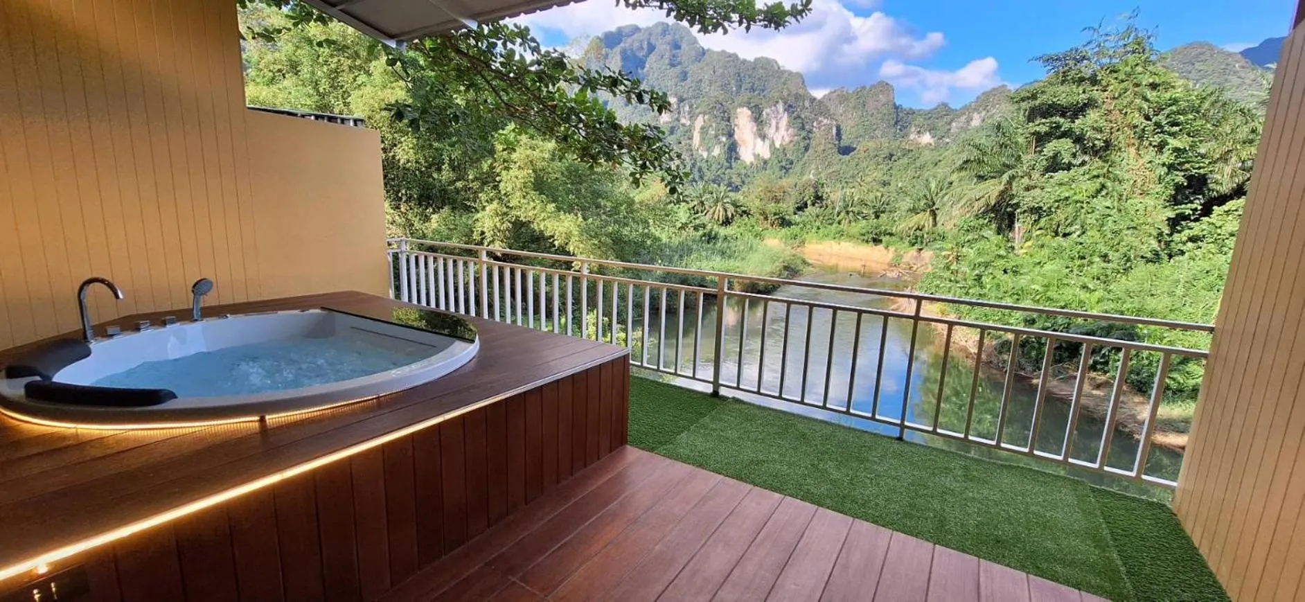 Phu Siab Mhok@KhaoSok