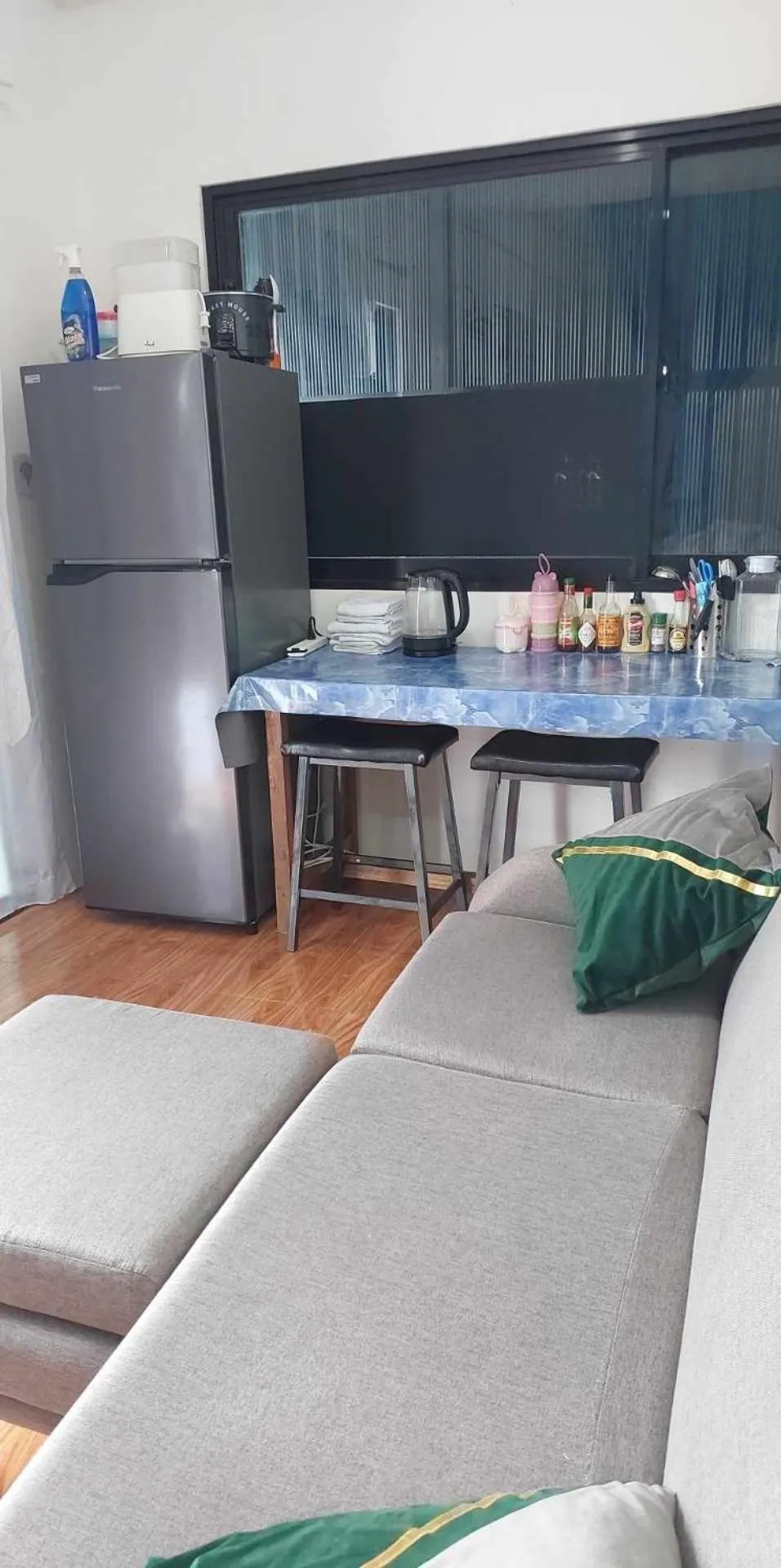 Villa Juan y Exequiela