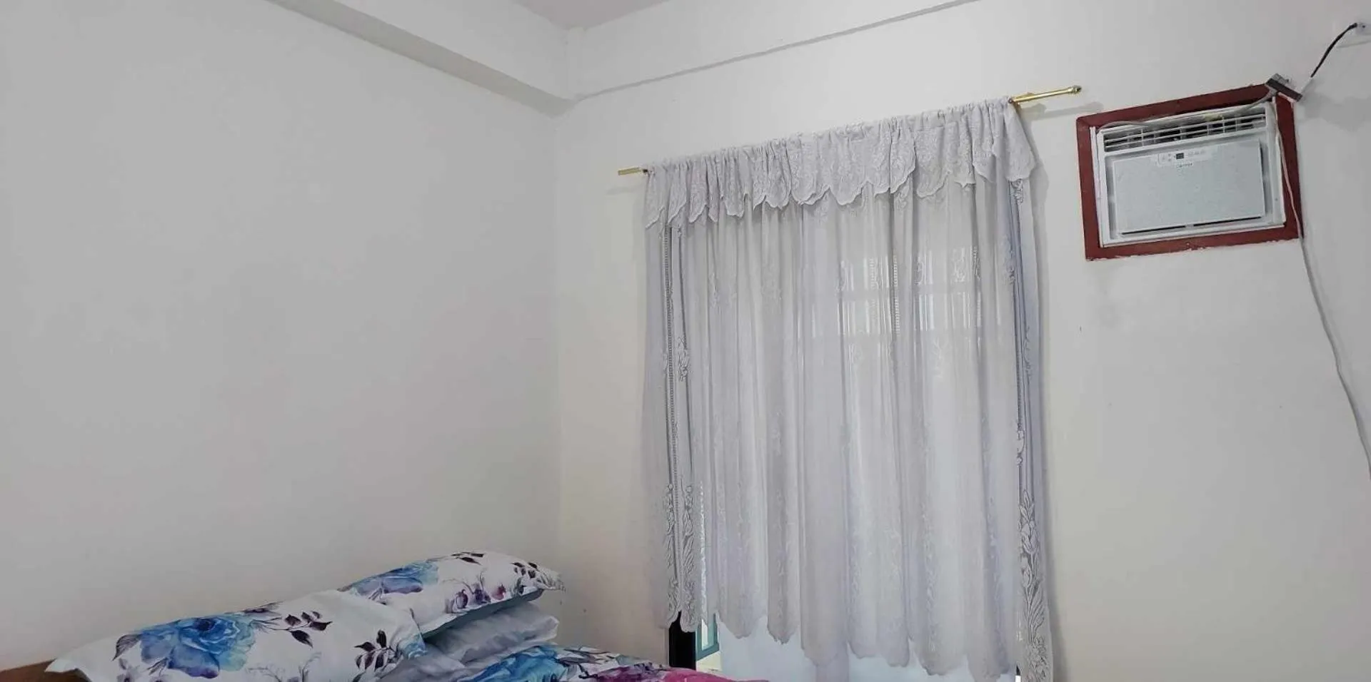 Bed in Villa Juan y Exequiela