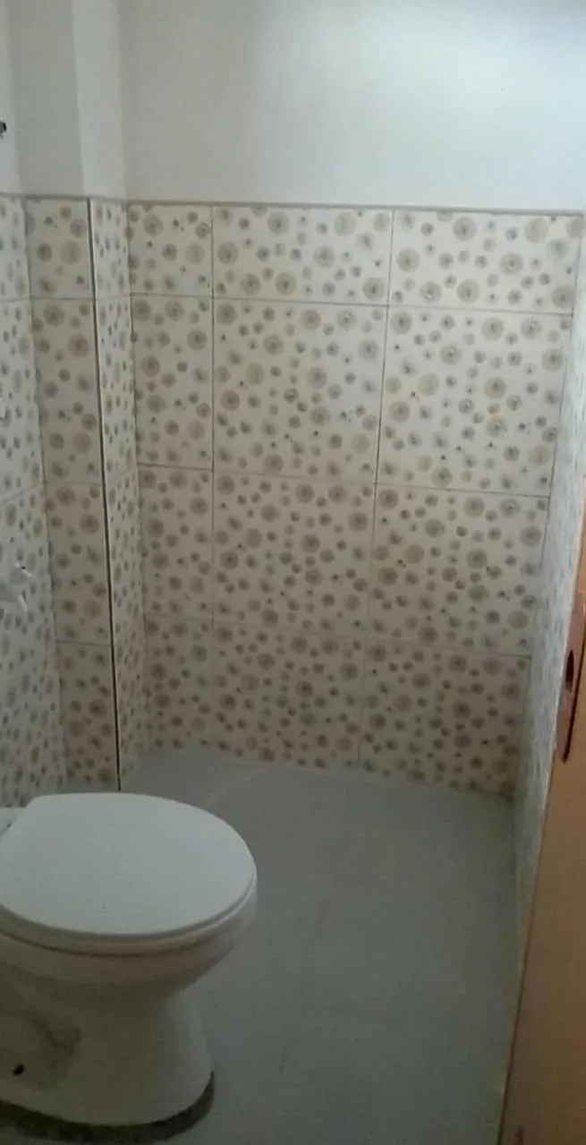 Bathroom in Villa Juan y Exequiela