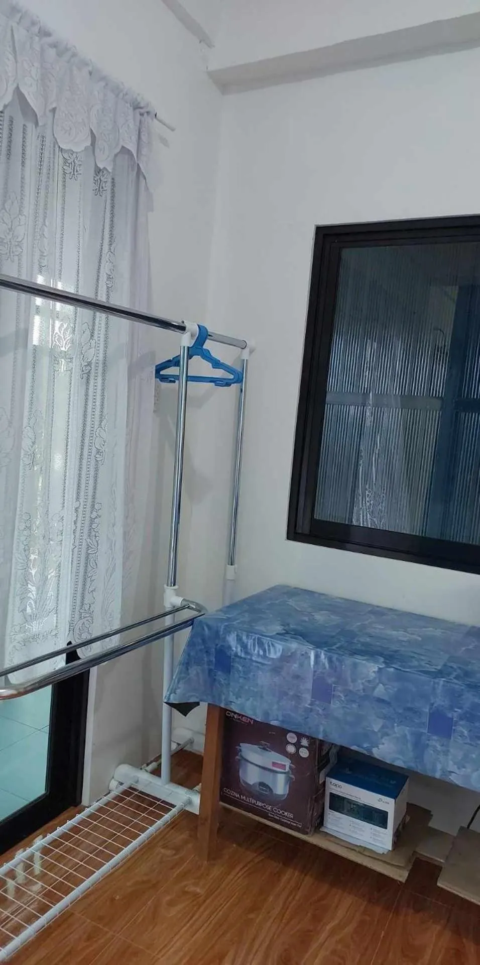 Villa Juan y Exequiela