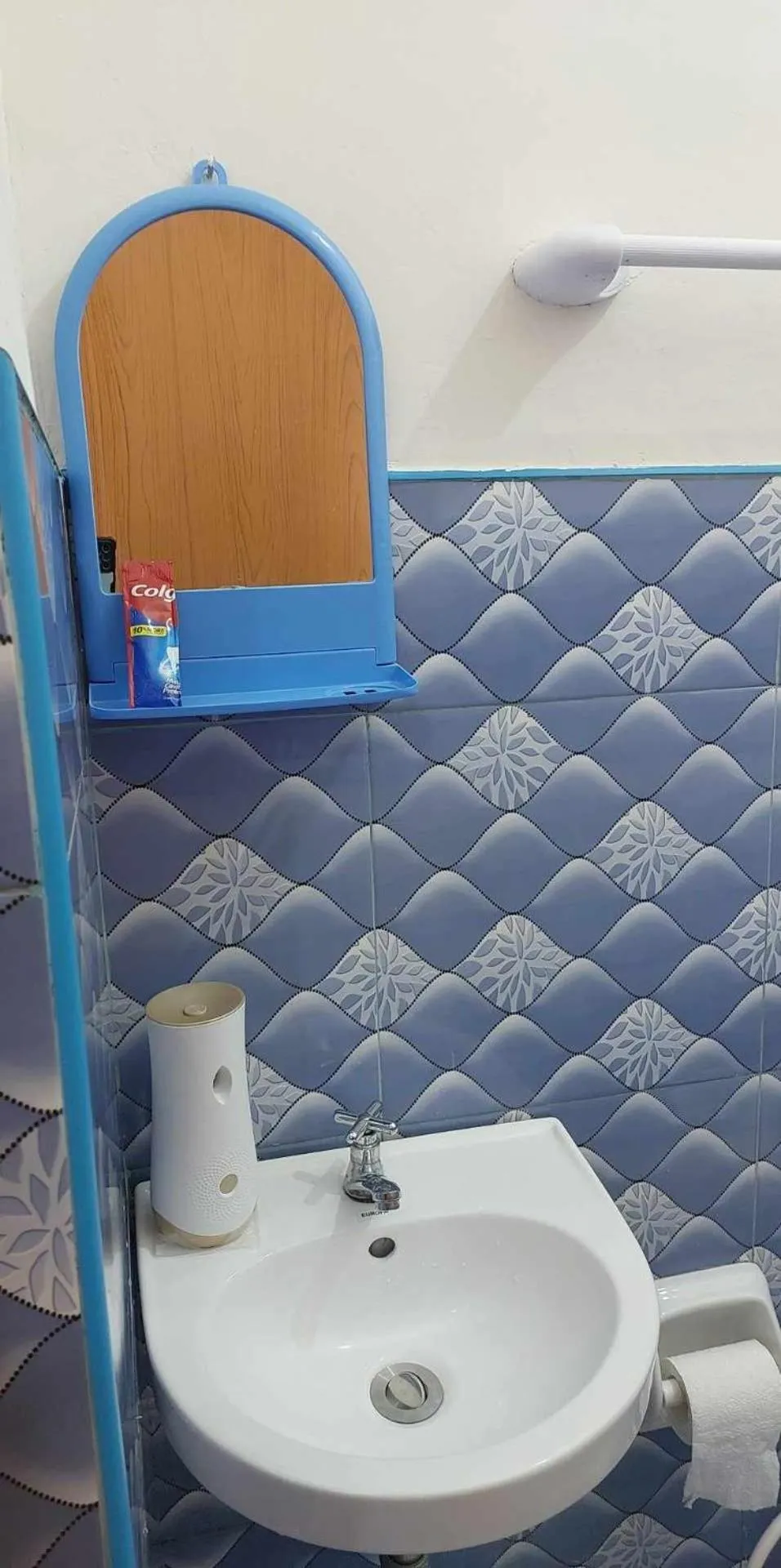 Villa Juan y Exequiela