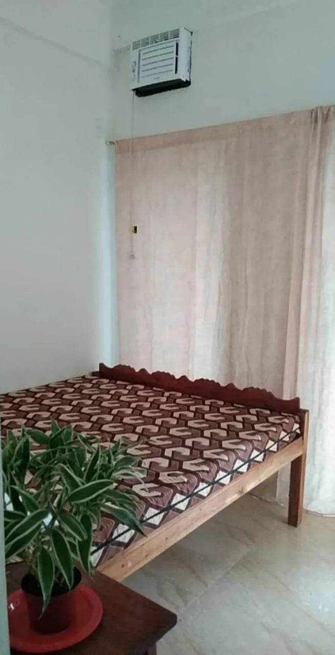 Bed in Villa Juan y Exequiela