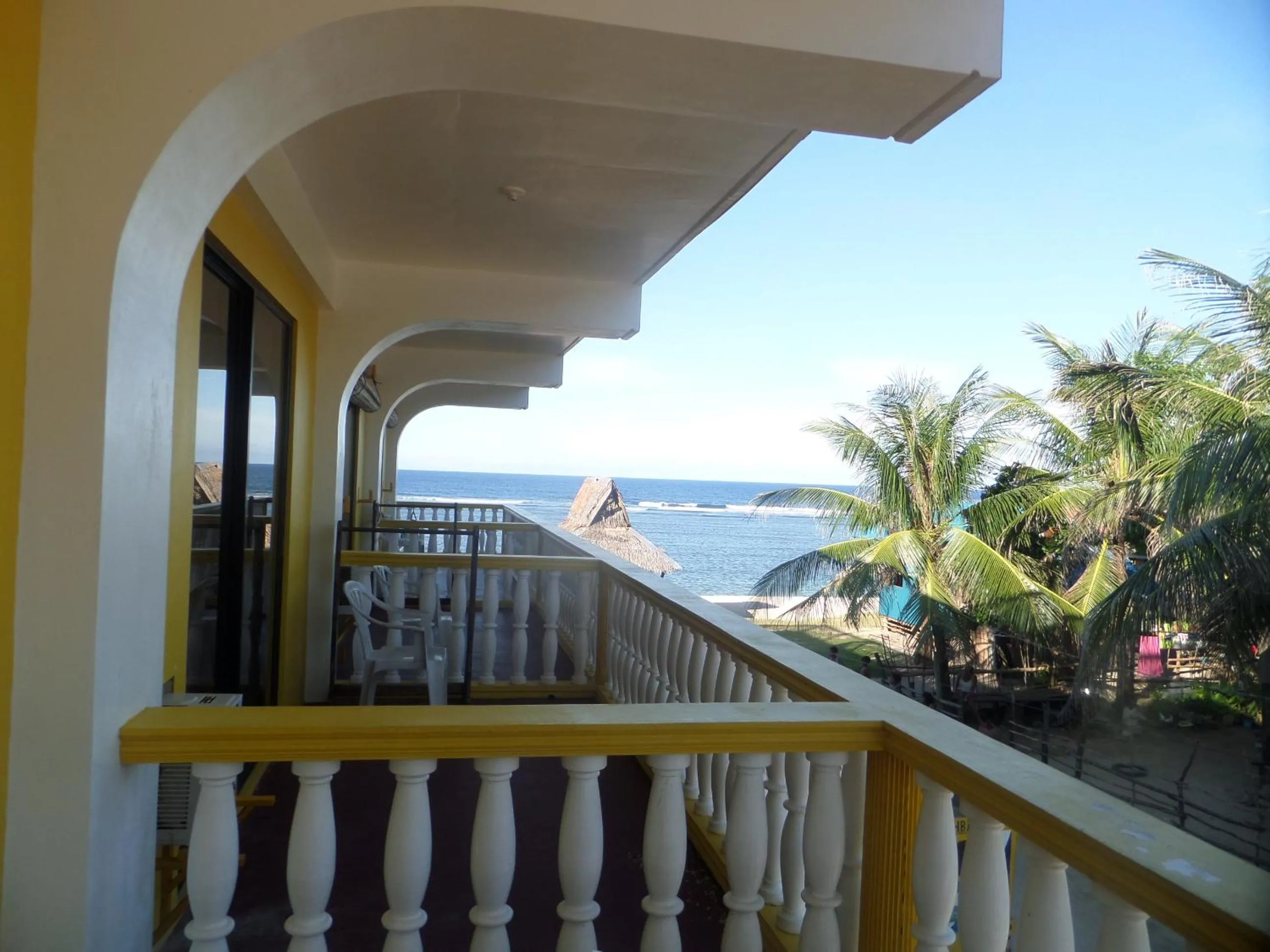 View (from property/room) in Sailfishbay Surf And Big Game Fishing Lodge