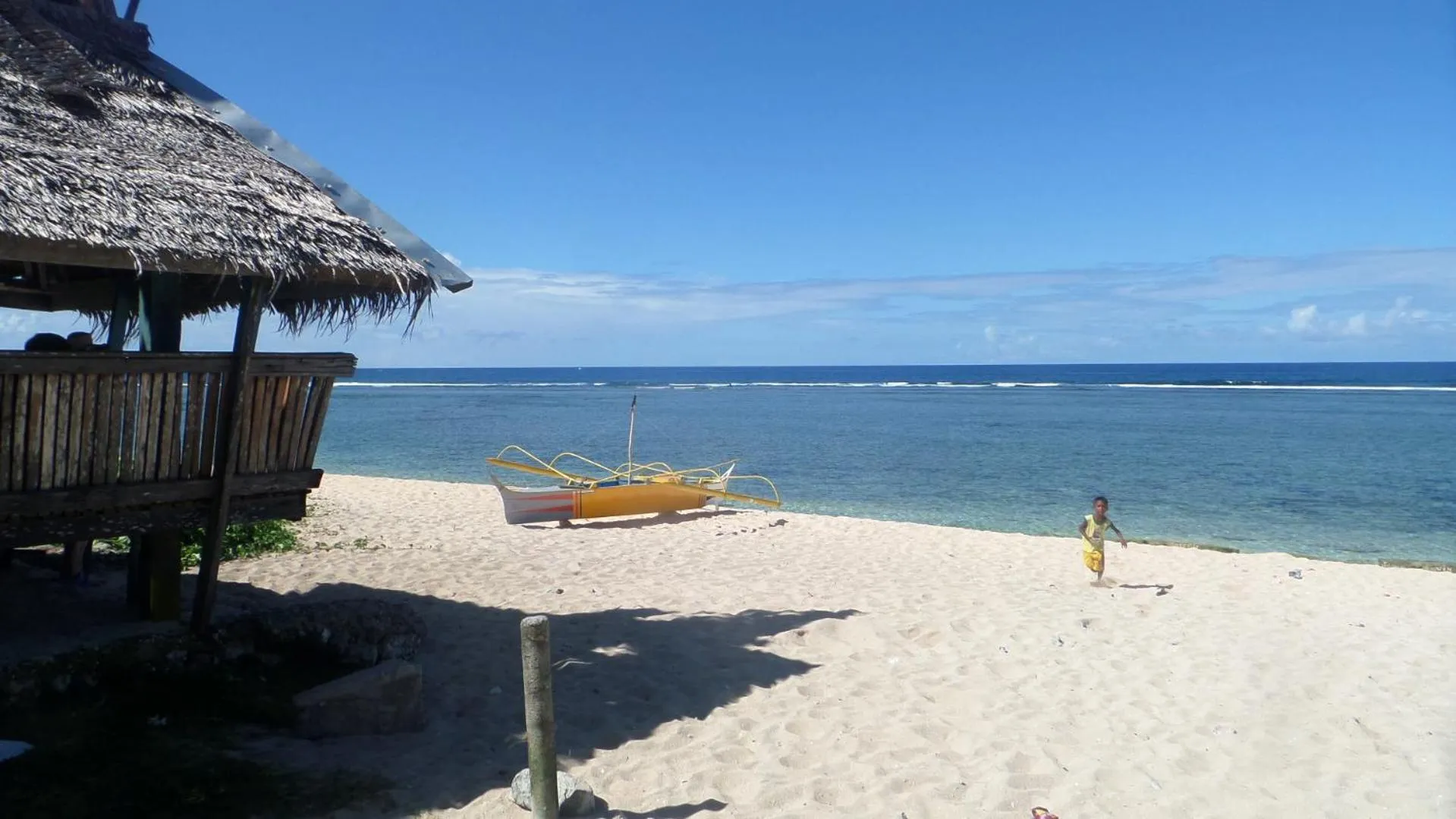 Off site in Sailfishbay Surf And Big Game Fishing Lodge