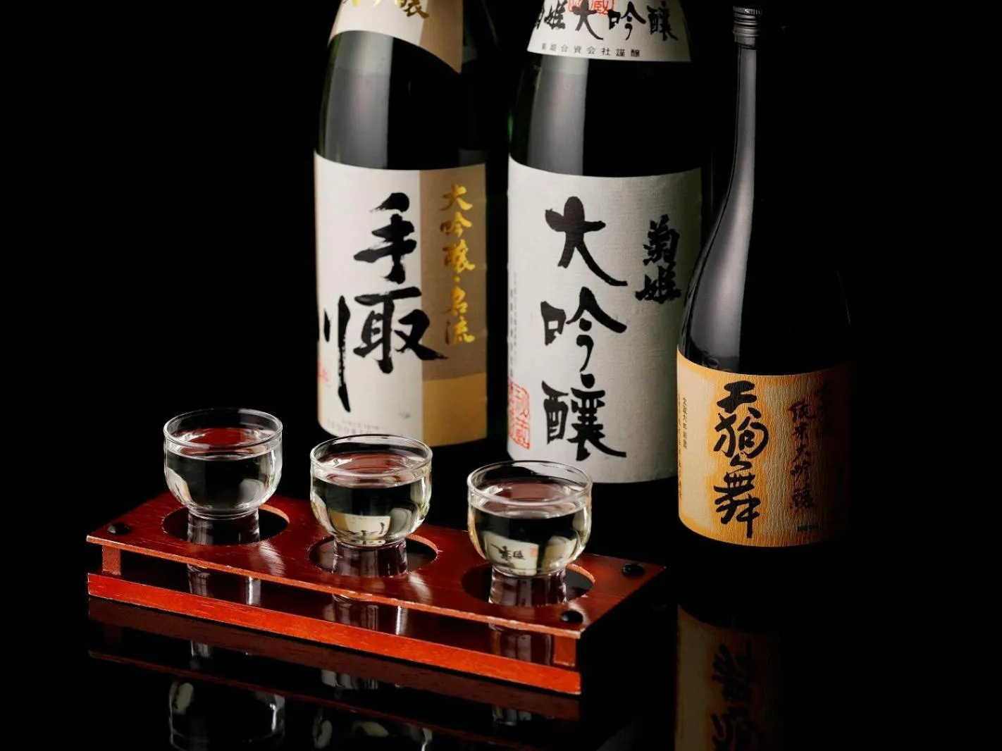 Dinner in Kanazawa Hakuchoro Hotel Sanraku -Natural Hot Spring-